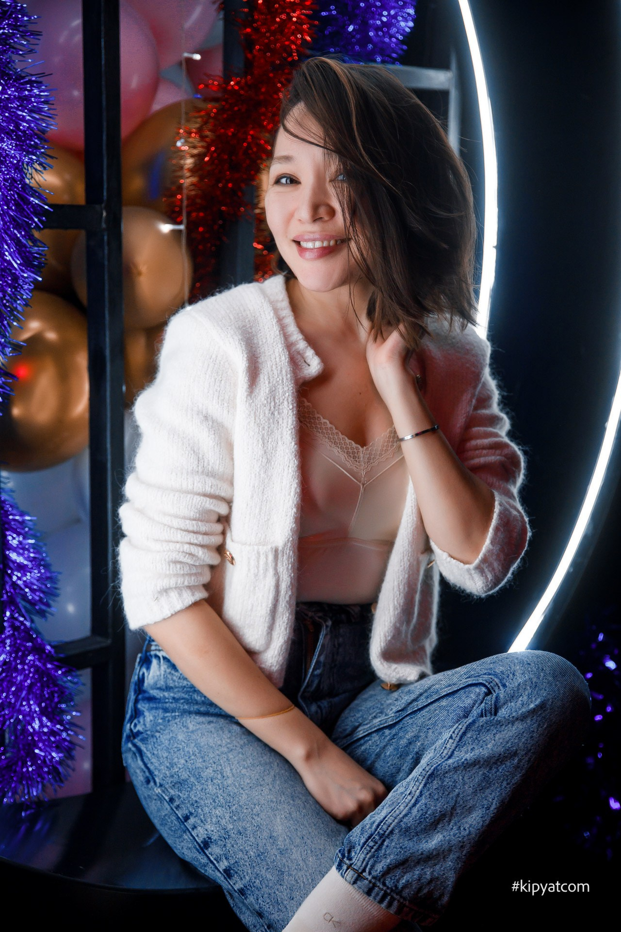 Поиск. Астана Кипятком