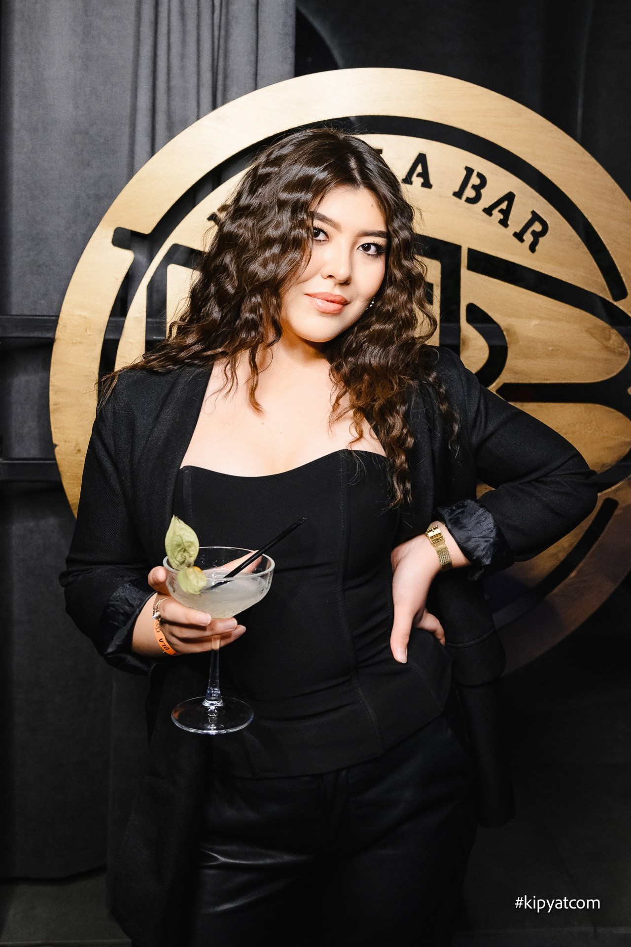 Chechil. Астана Кипятком