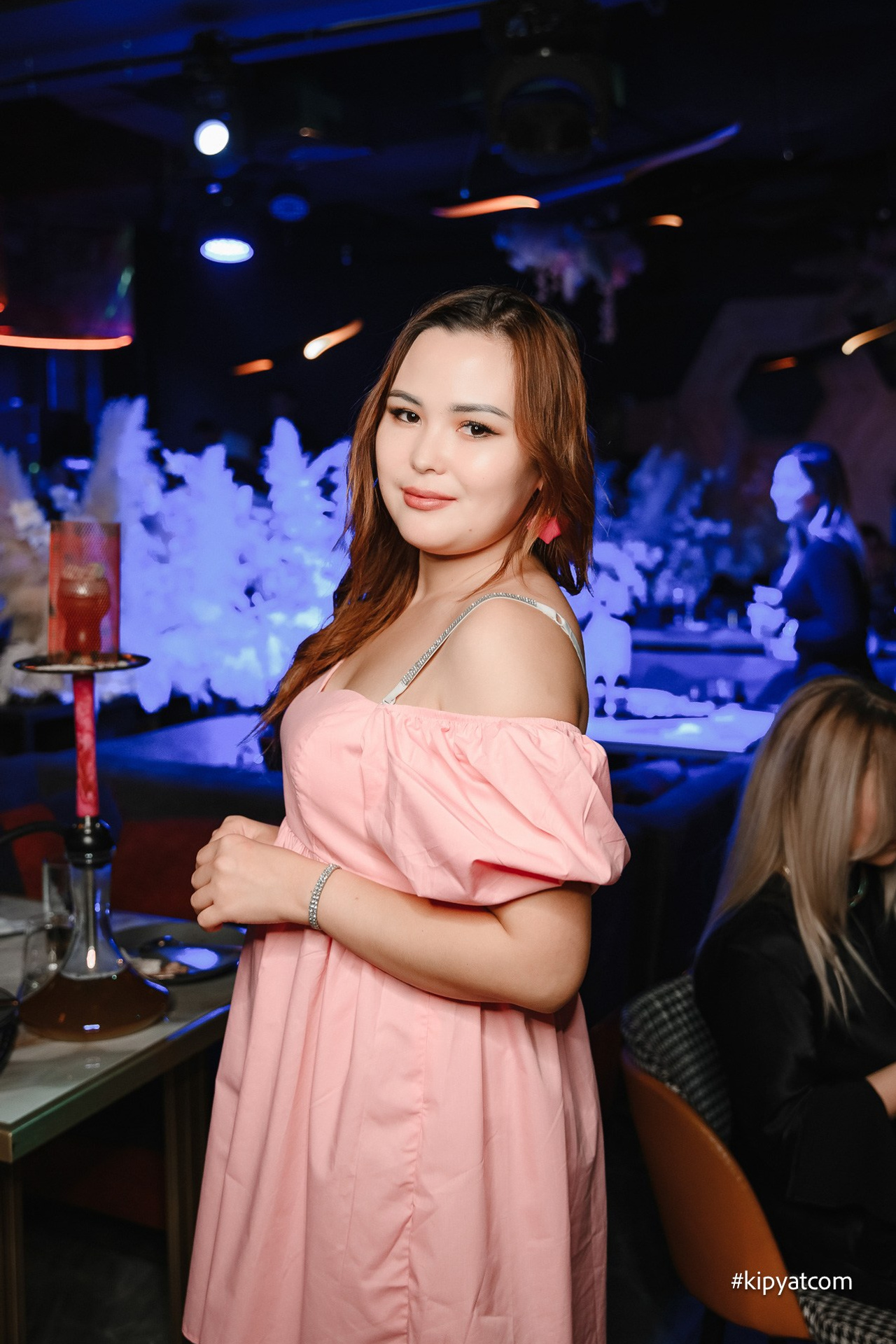 Поиск. Астана Кипятком