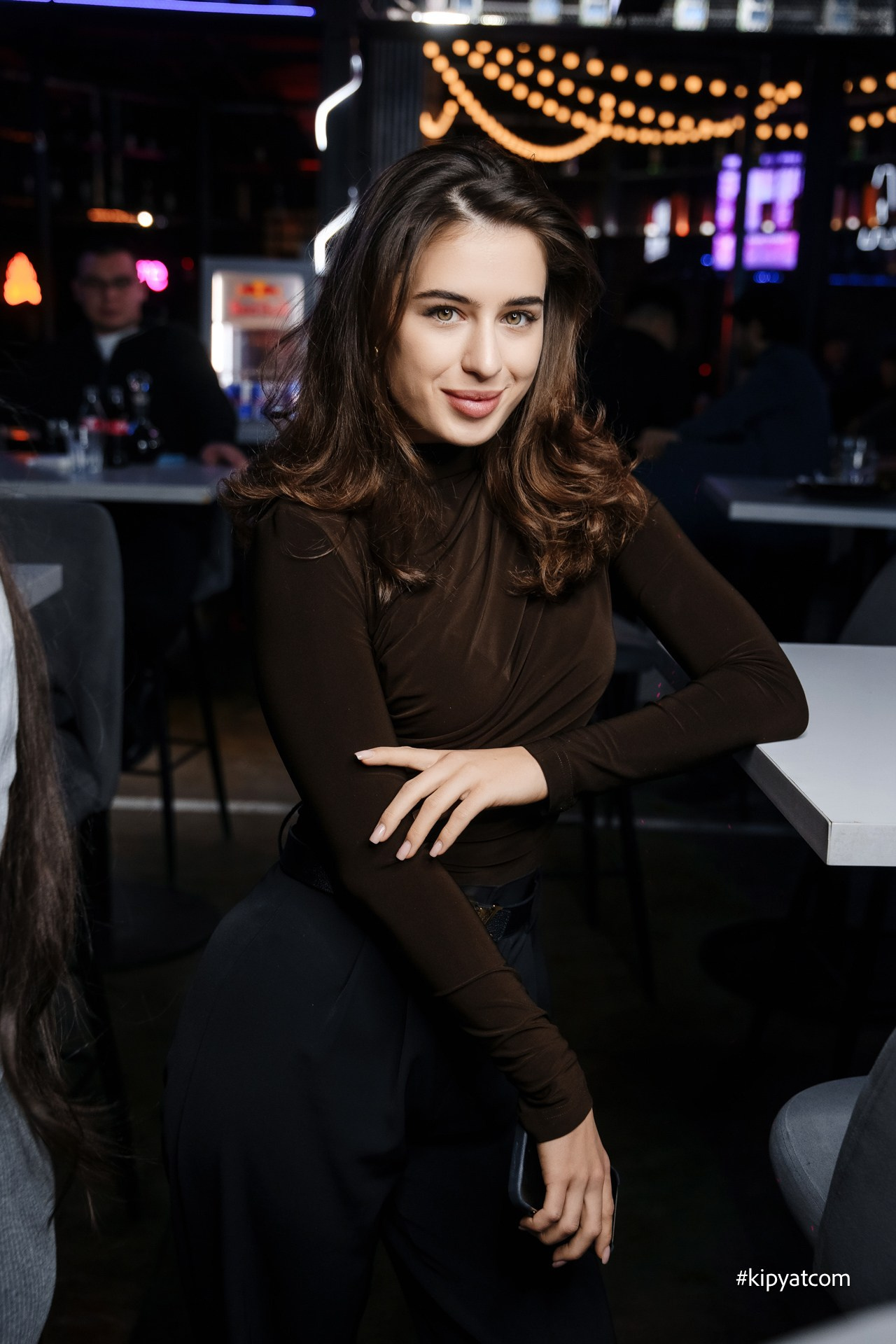 Поиск. Астана Кипятком