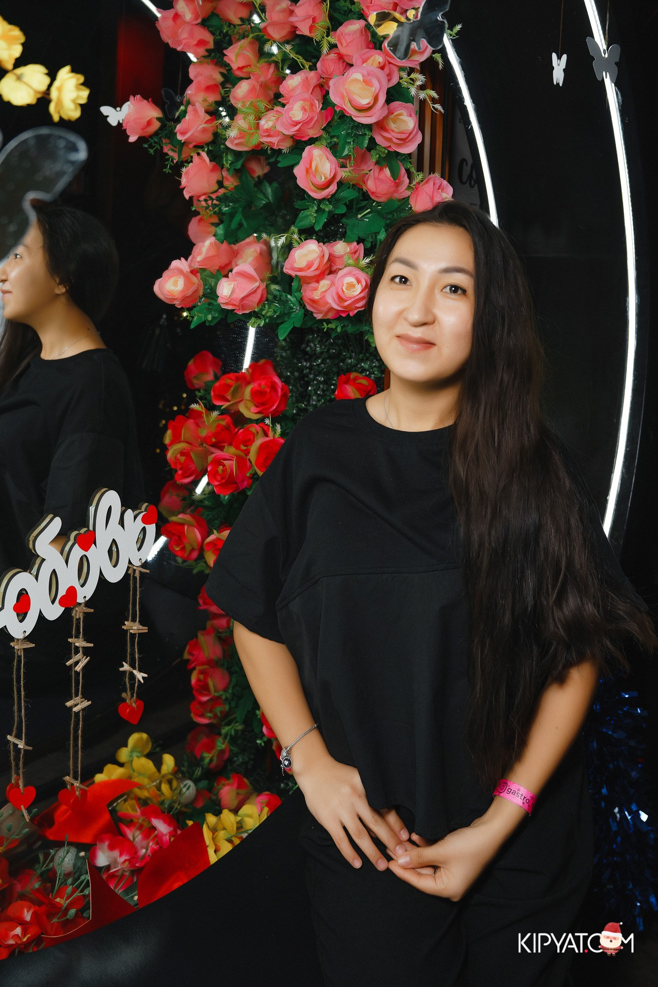 Поиск. Астана Кипятком