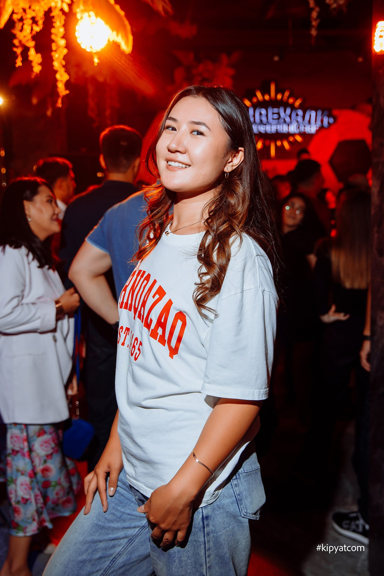 Поиск. Астана Кипятком