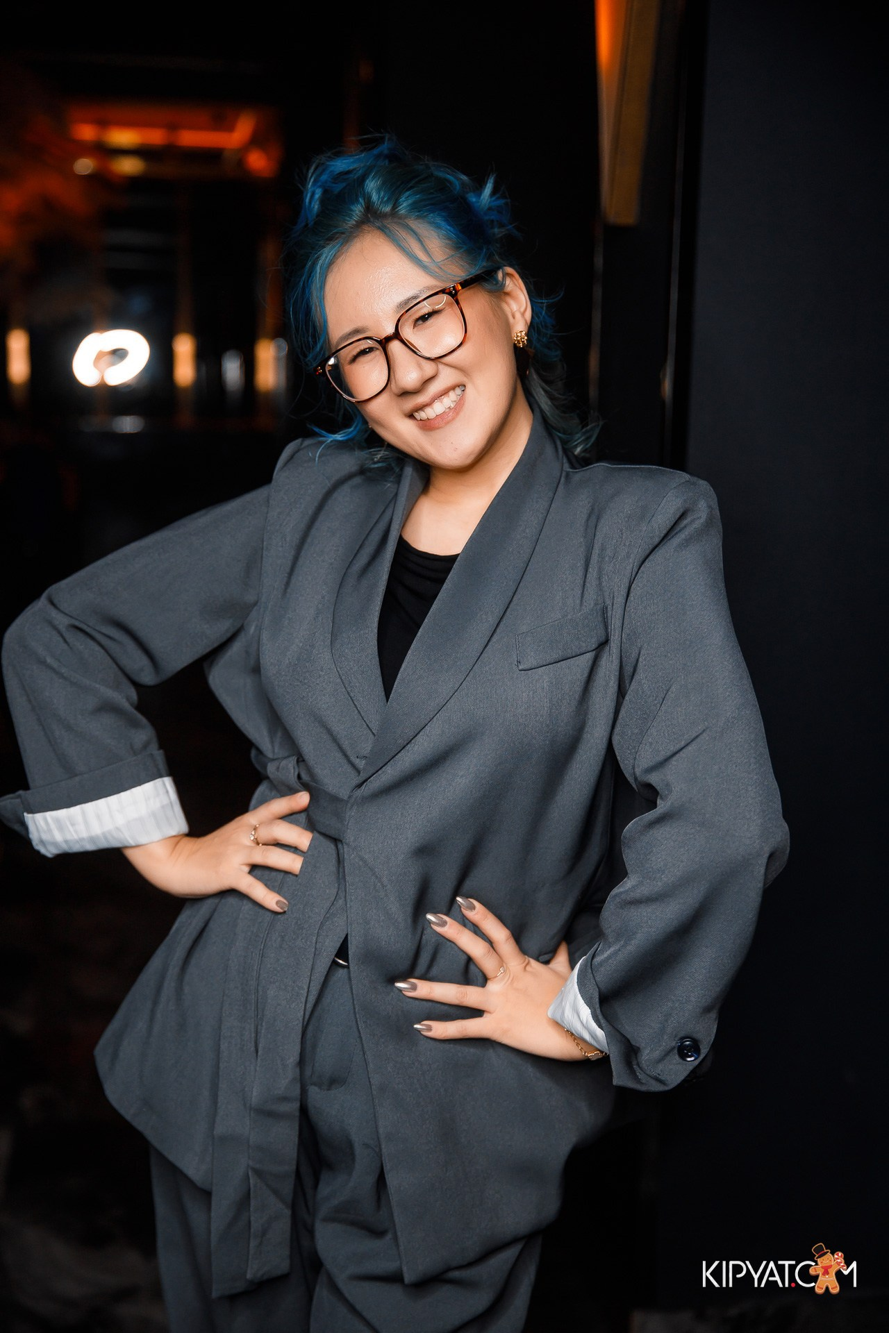 Поиск. Астана Кипятком