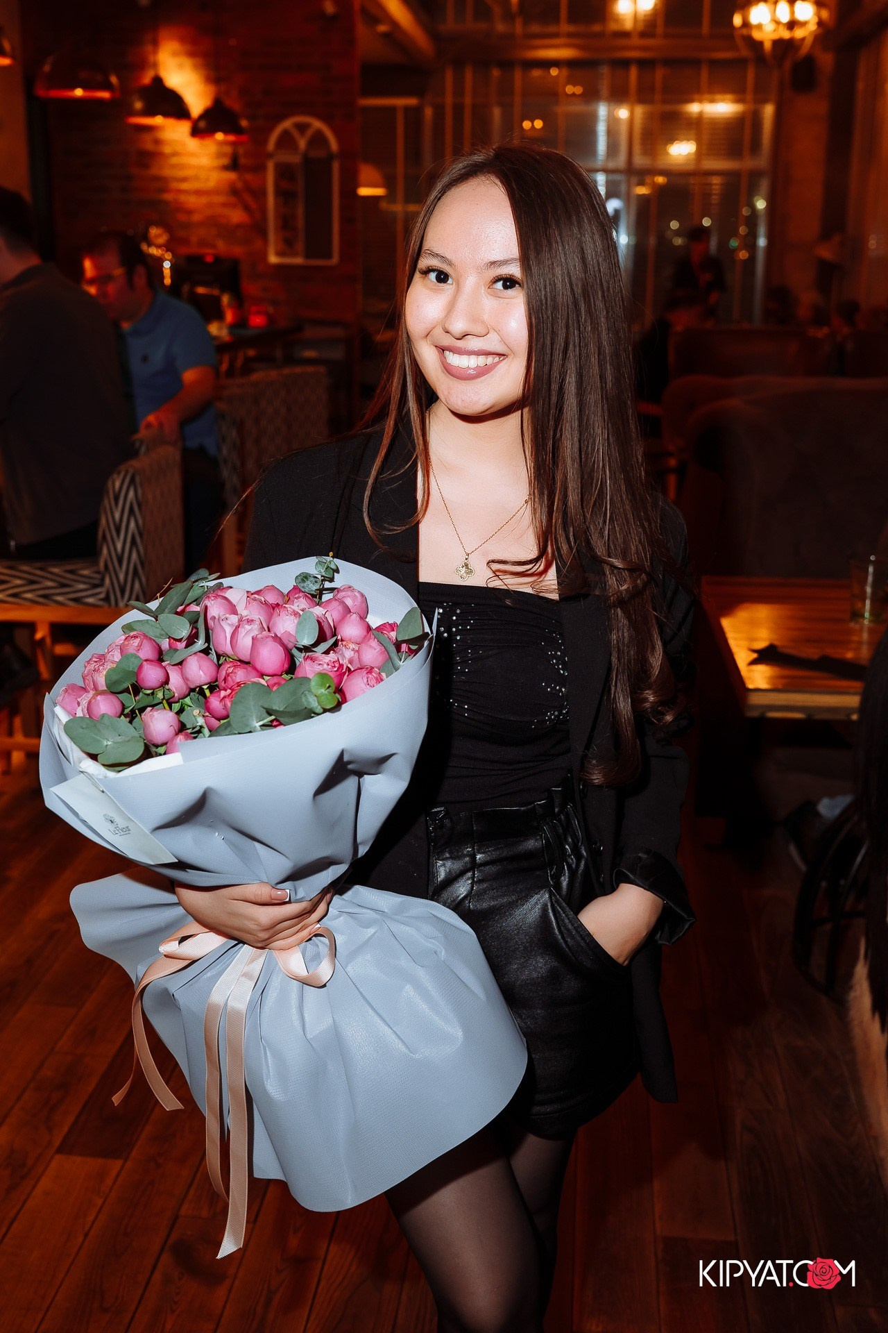 Поиск. Астана Кипятком