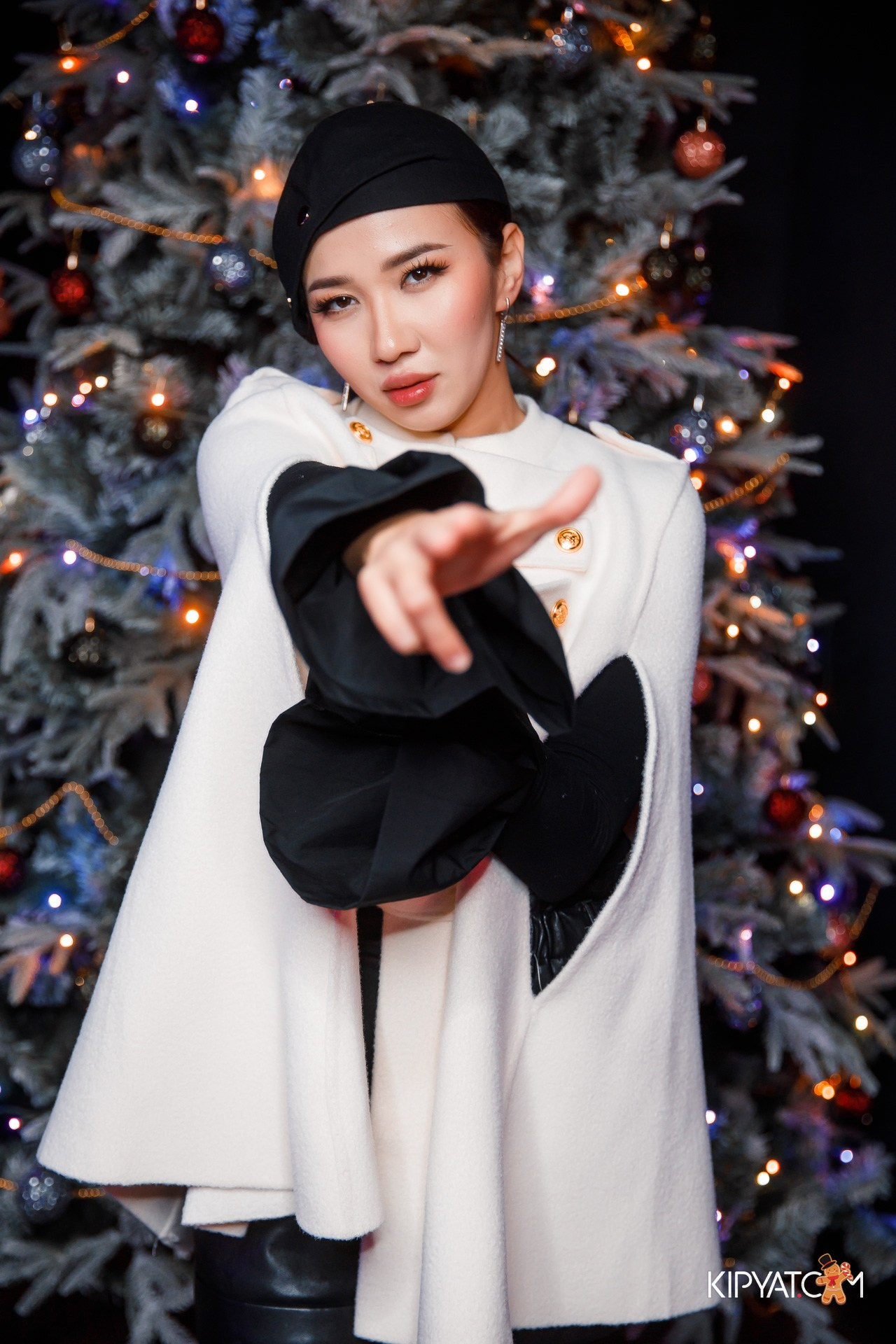 Поиск. Астана Кипятком