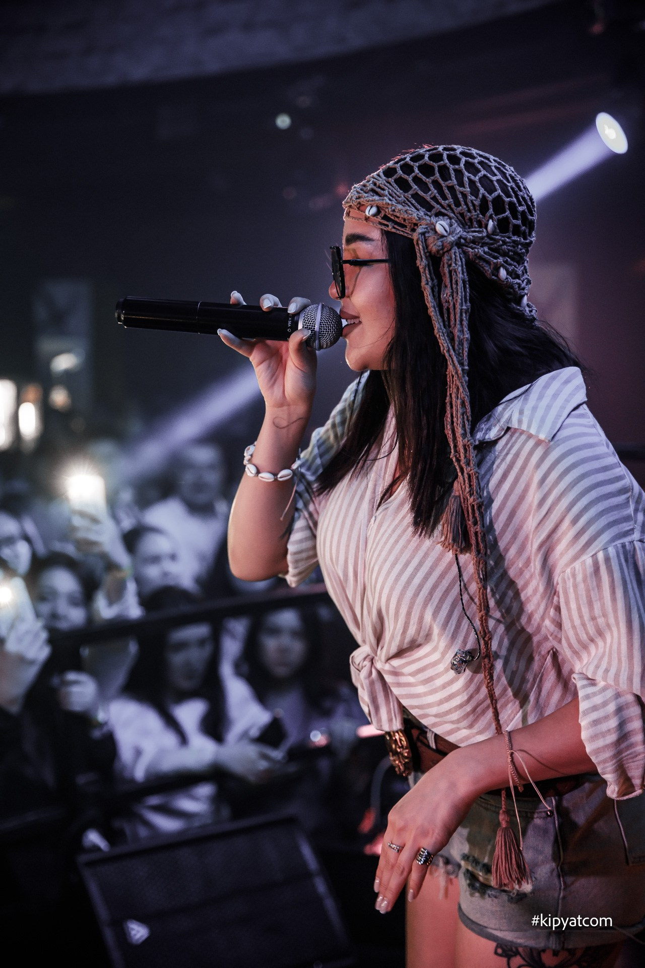 Поиск. Астана Кипятком