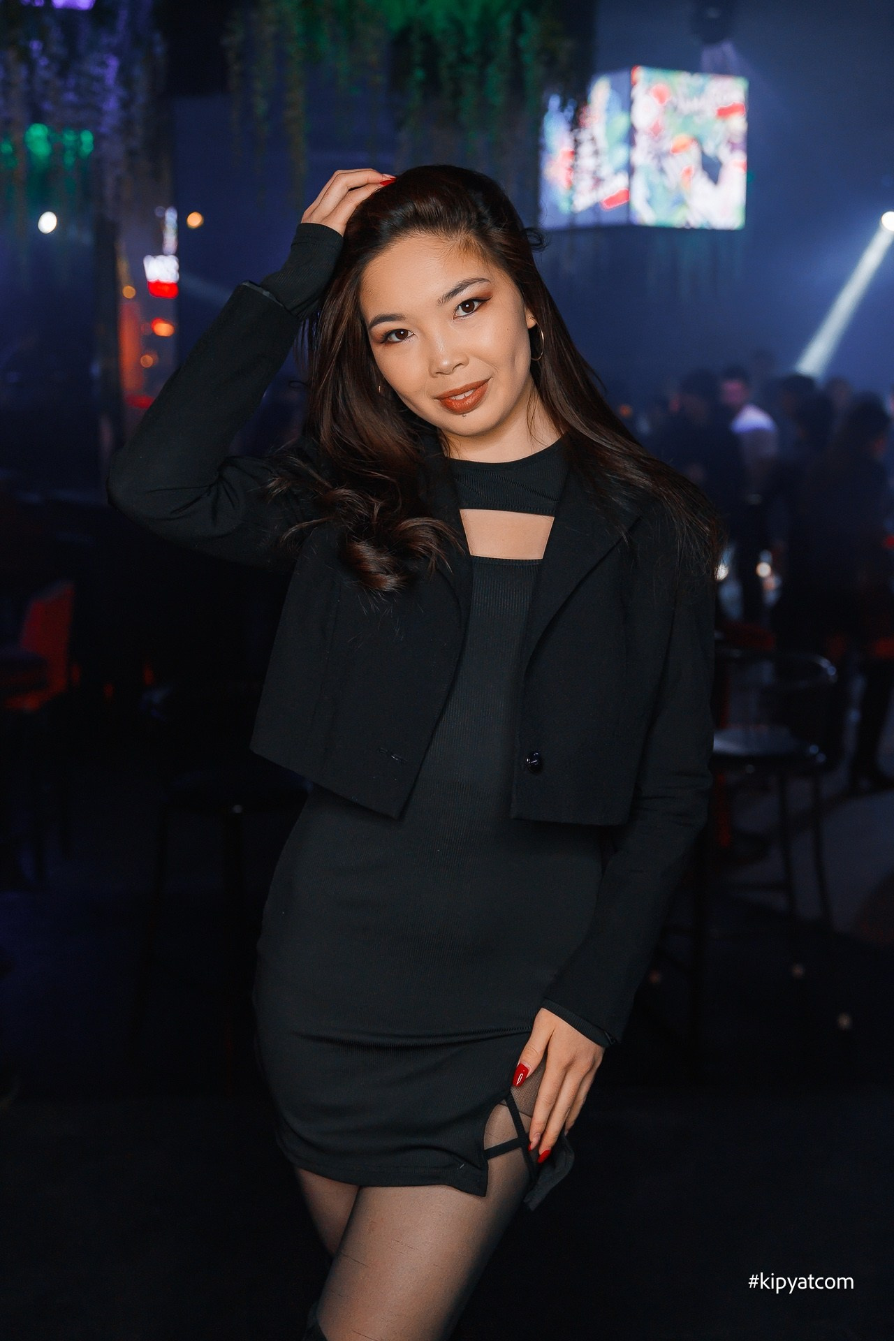 Поиск. Астана Кипятком