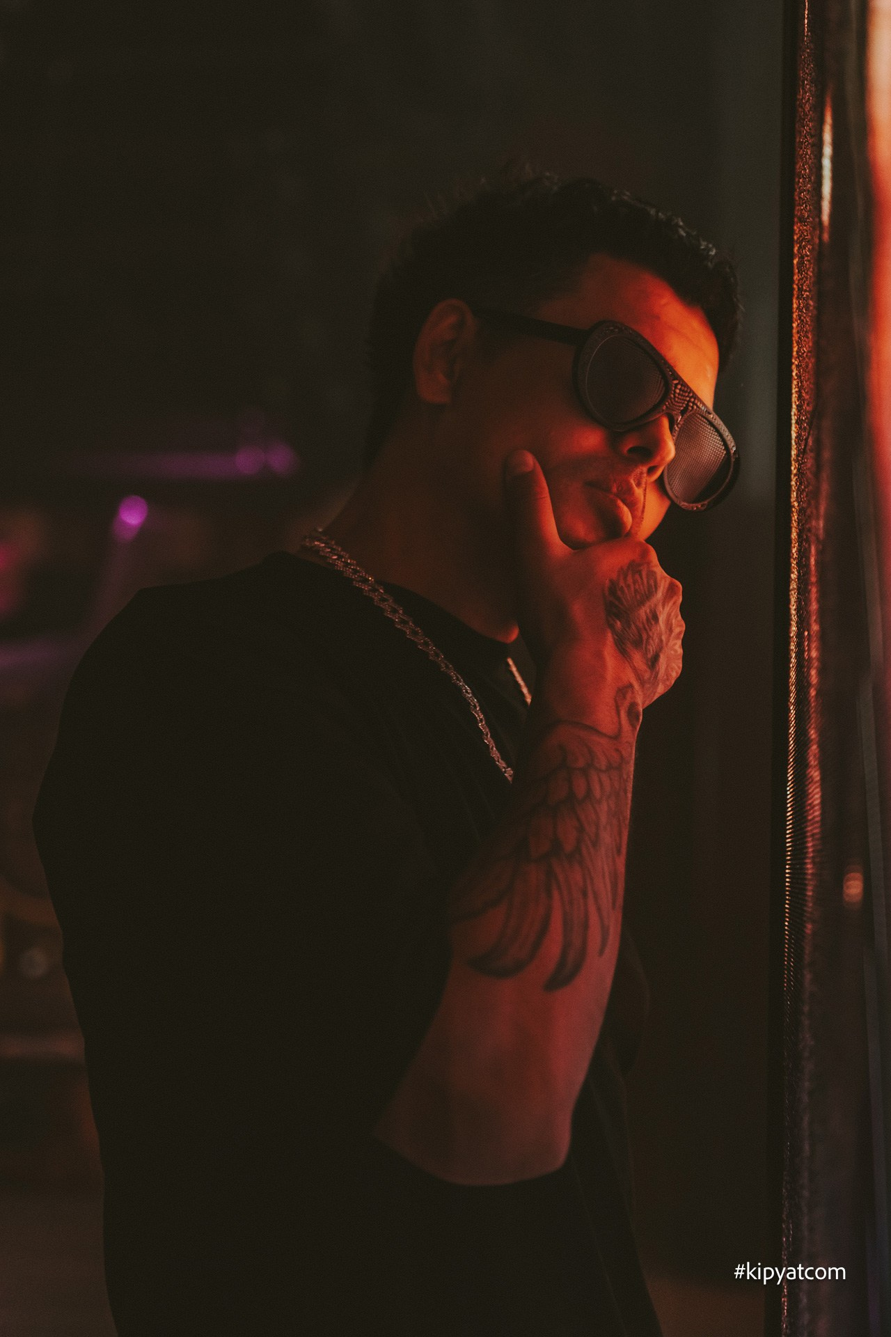 Поиск. Астана Кипятком