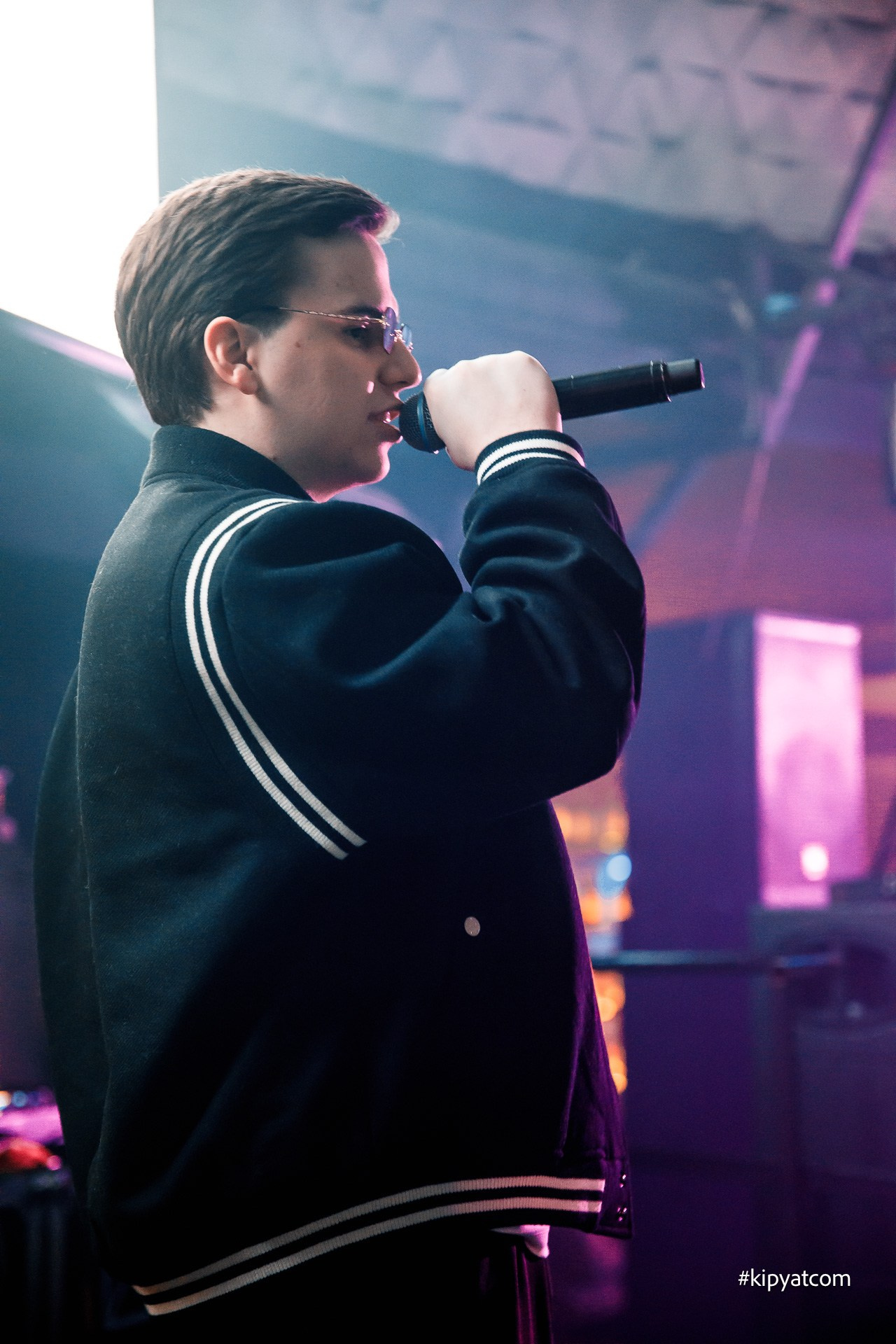 Поиск. Астана Кипятком