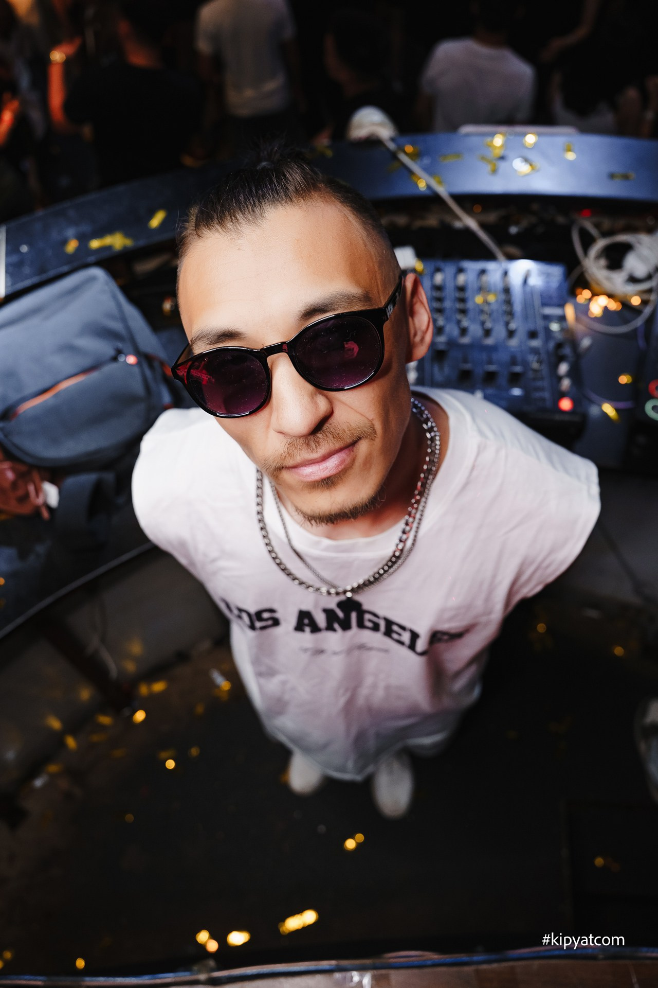 Поиск. Астана Кипятком