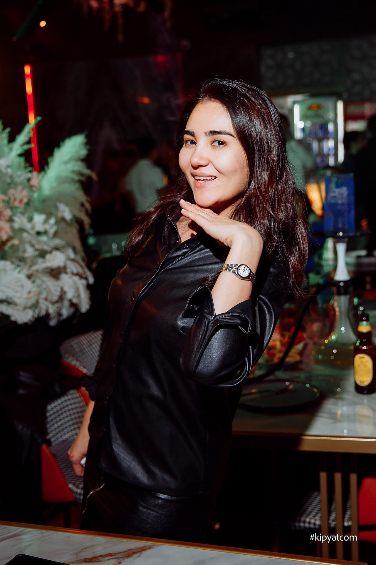 Поиск. Астана Кипятком