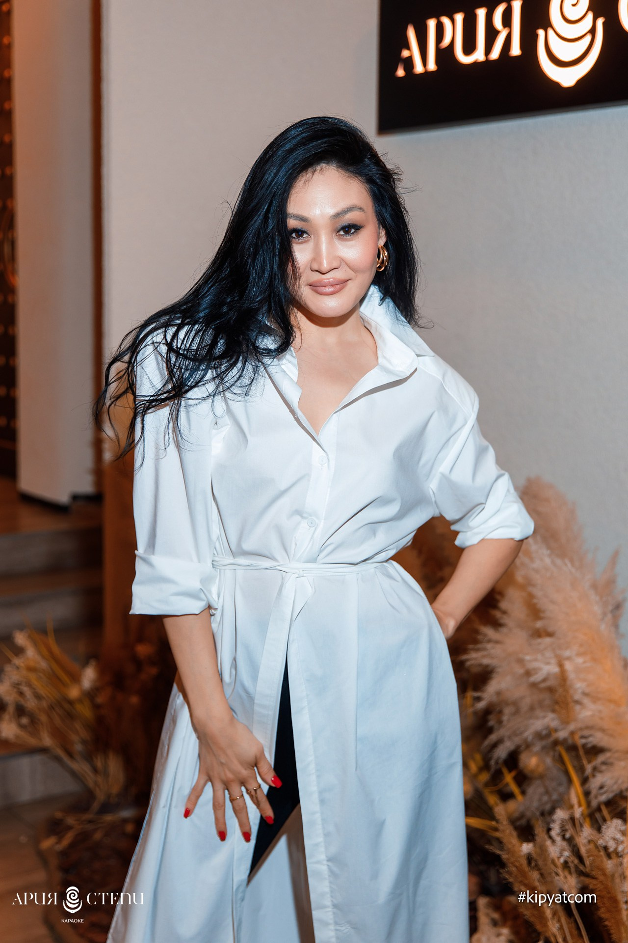 Bla Bla Bar. Астана Кипятком