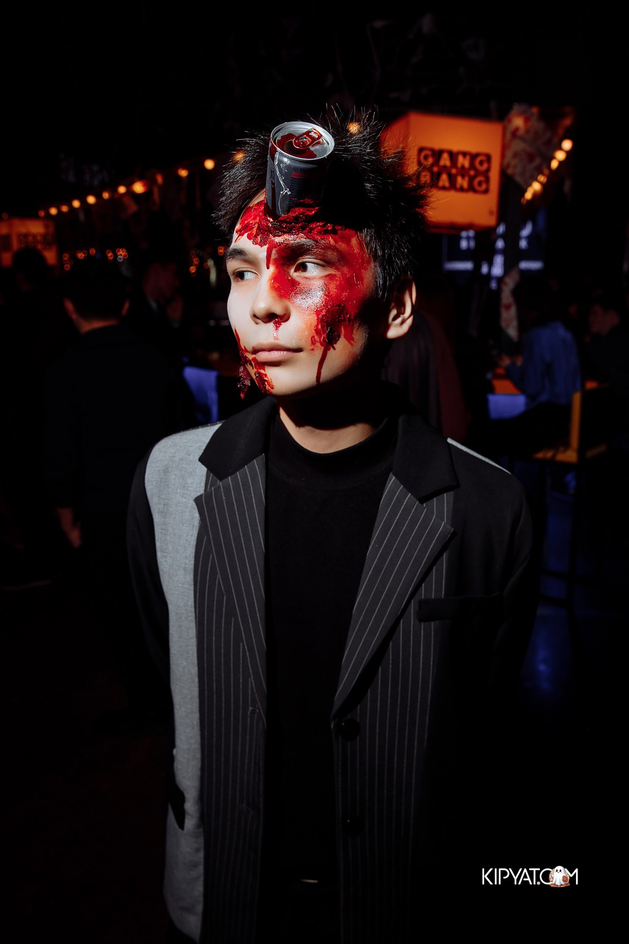 Поиск. Астана Кипятком