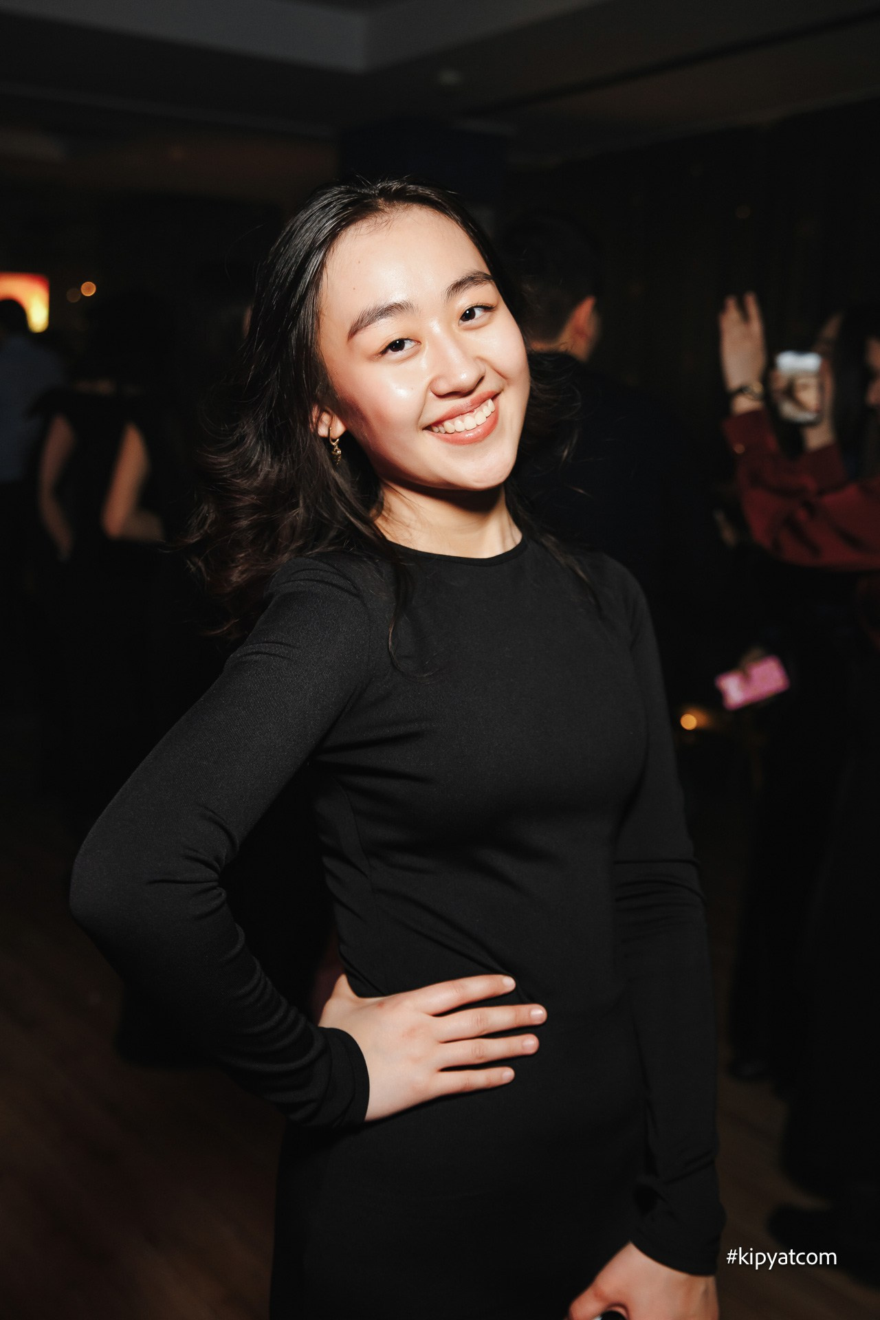 Поиск. Астана Кипятком