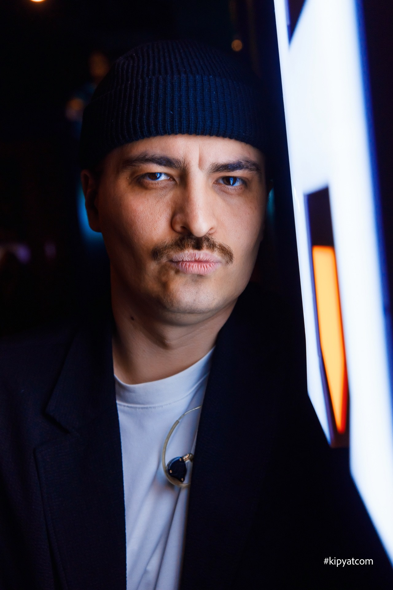 Ария Степи. Астана Кипятком