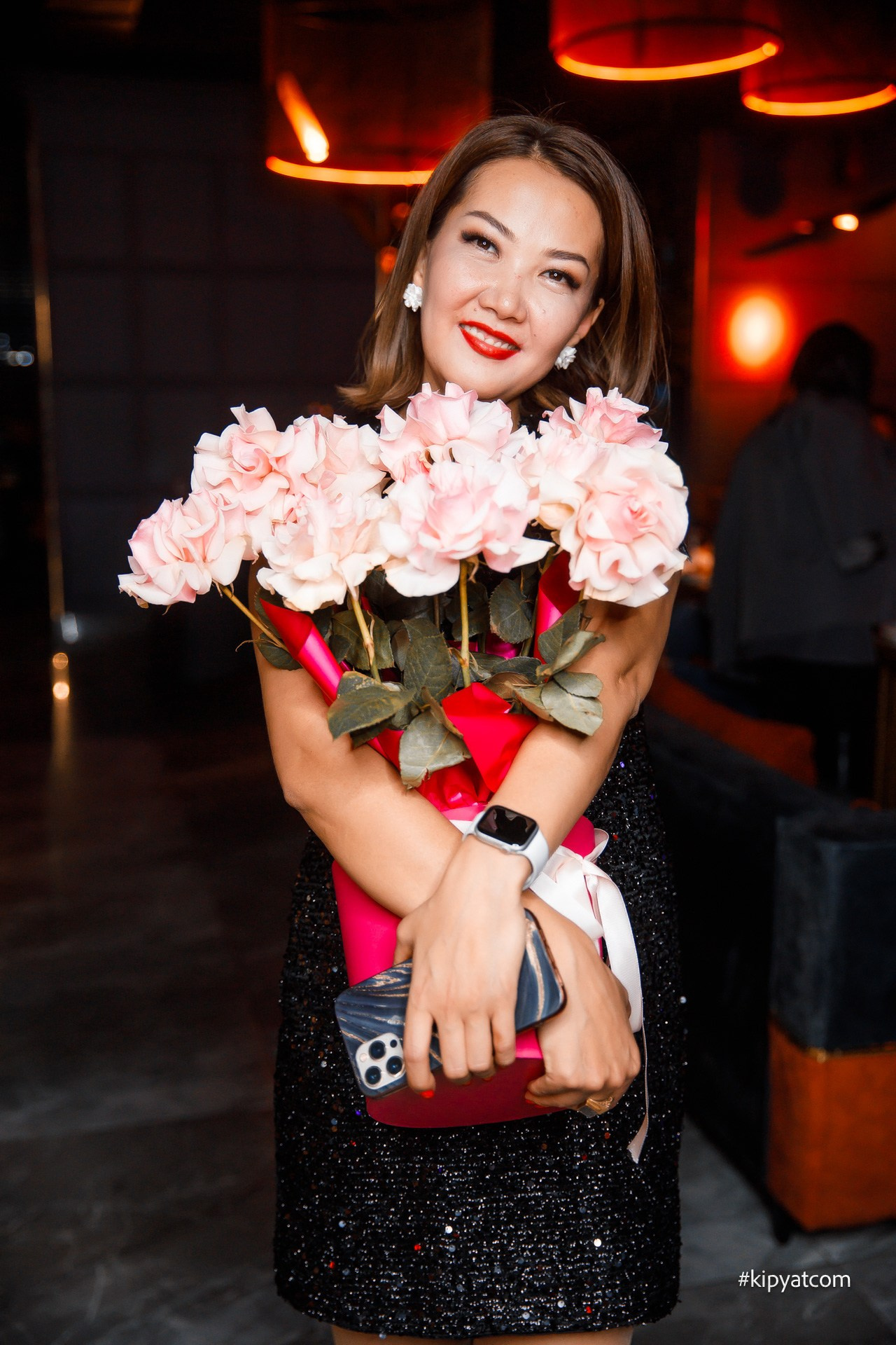 Поиск. Астана Кипятком