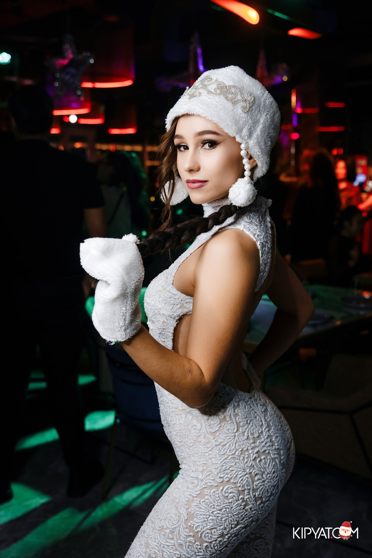 Поиск. Астана Кипятком