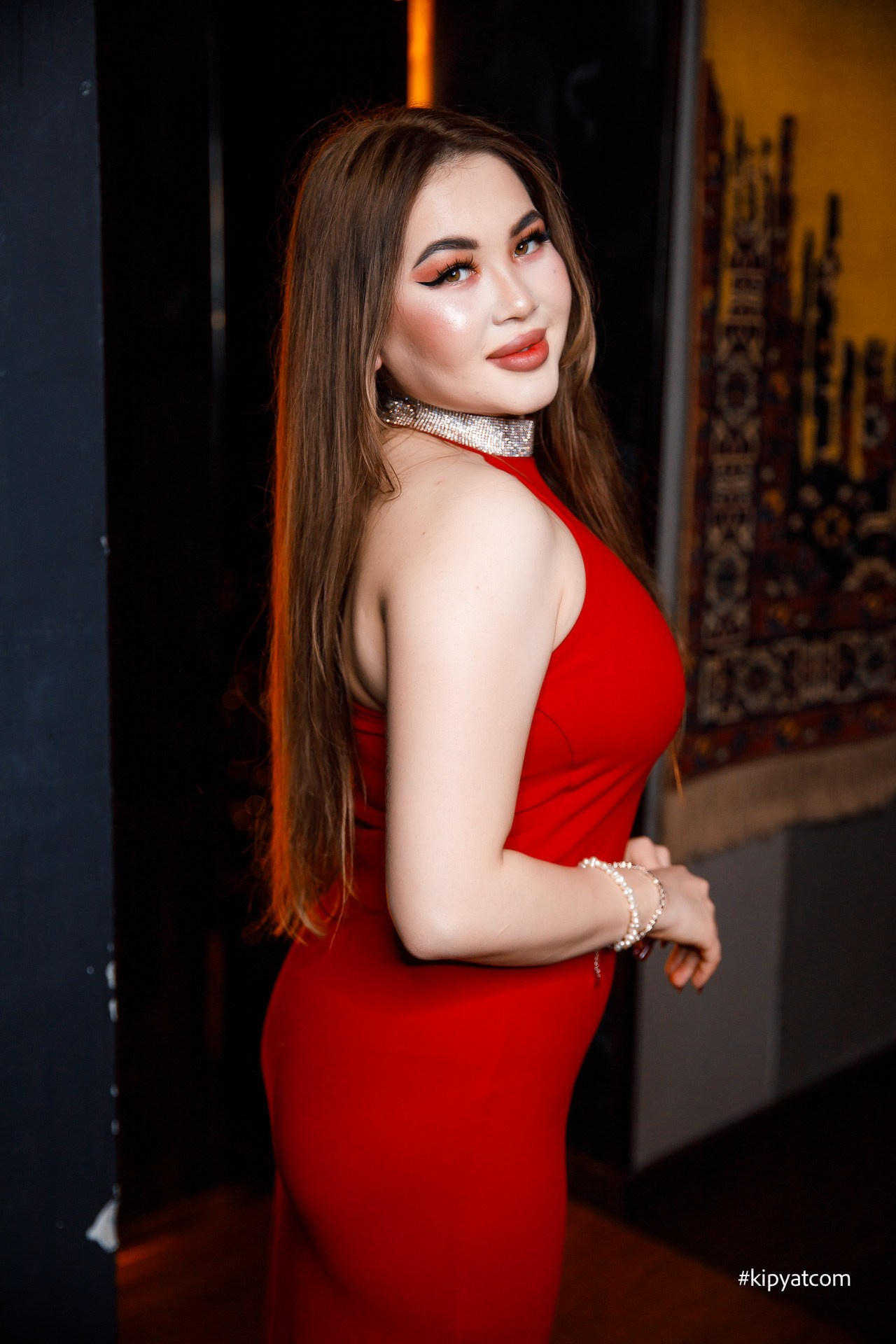 Поиск. Астана Кипятком