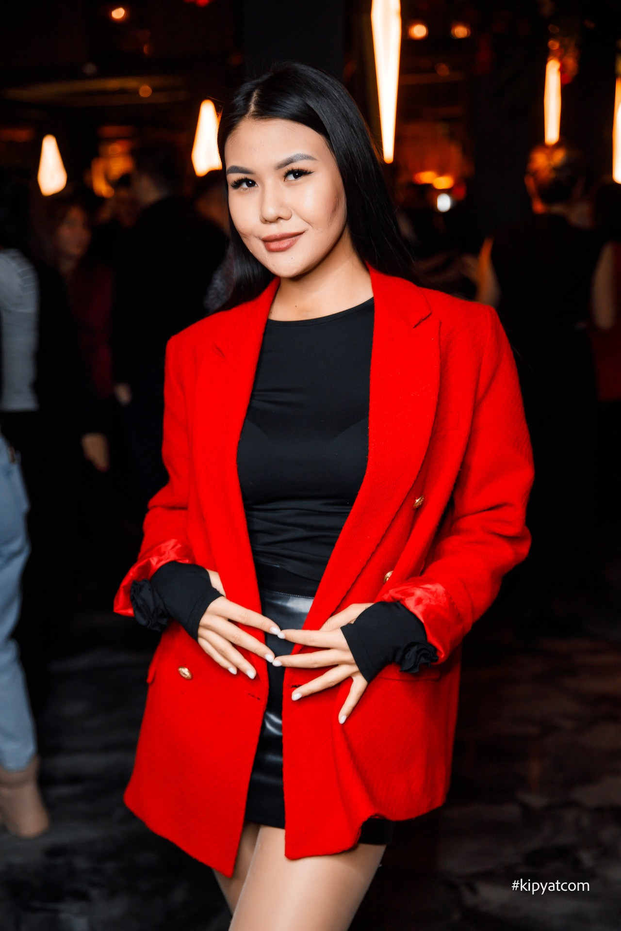 Поиск. Астана Кипятком