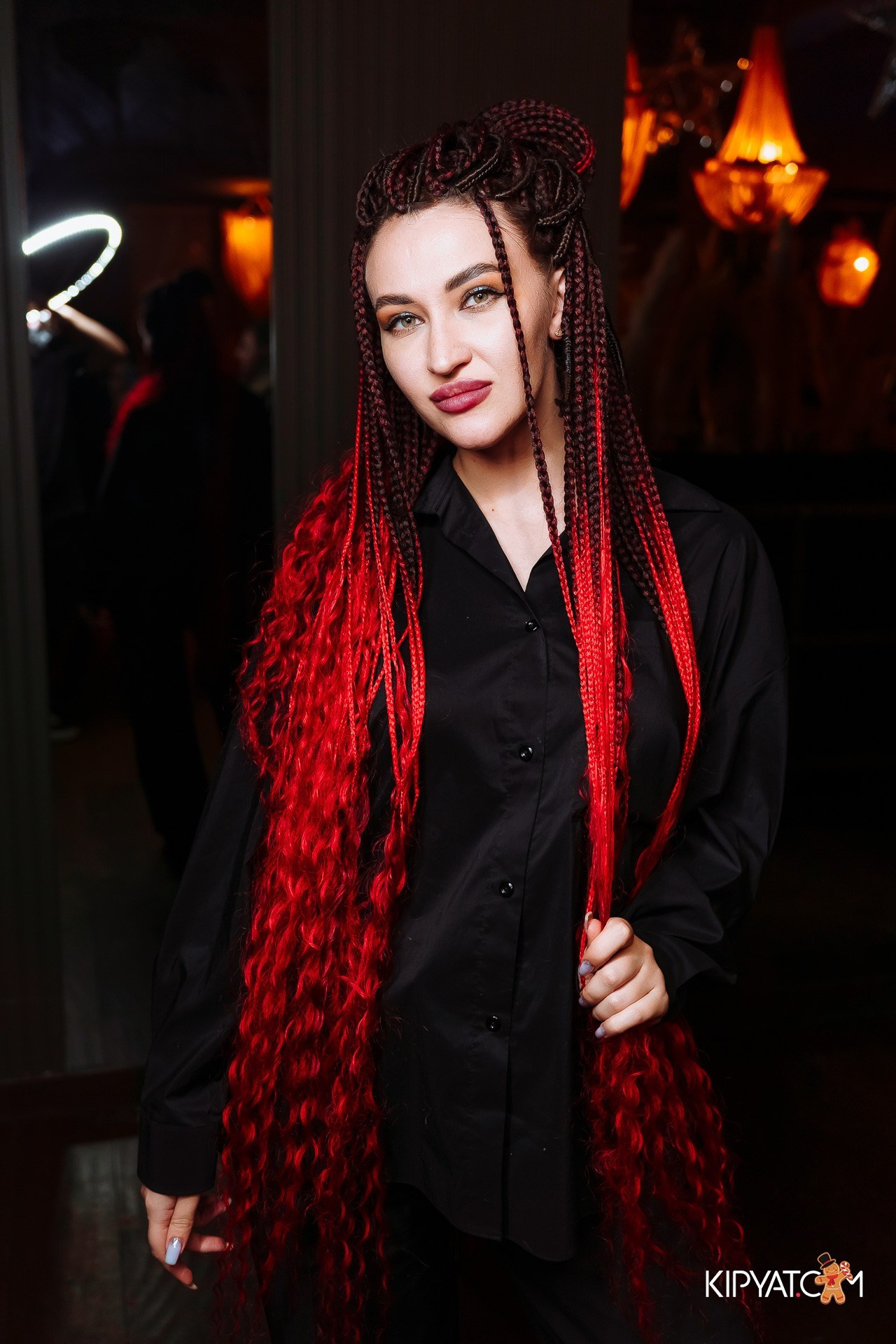 Поиск. Астана Кипятком