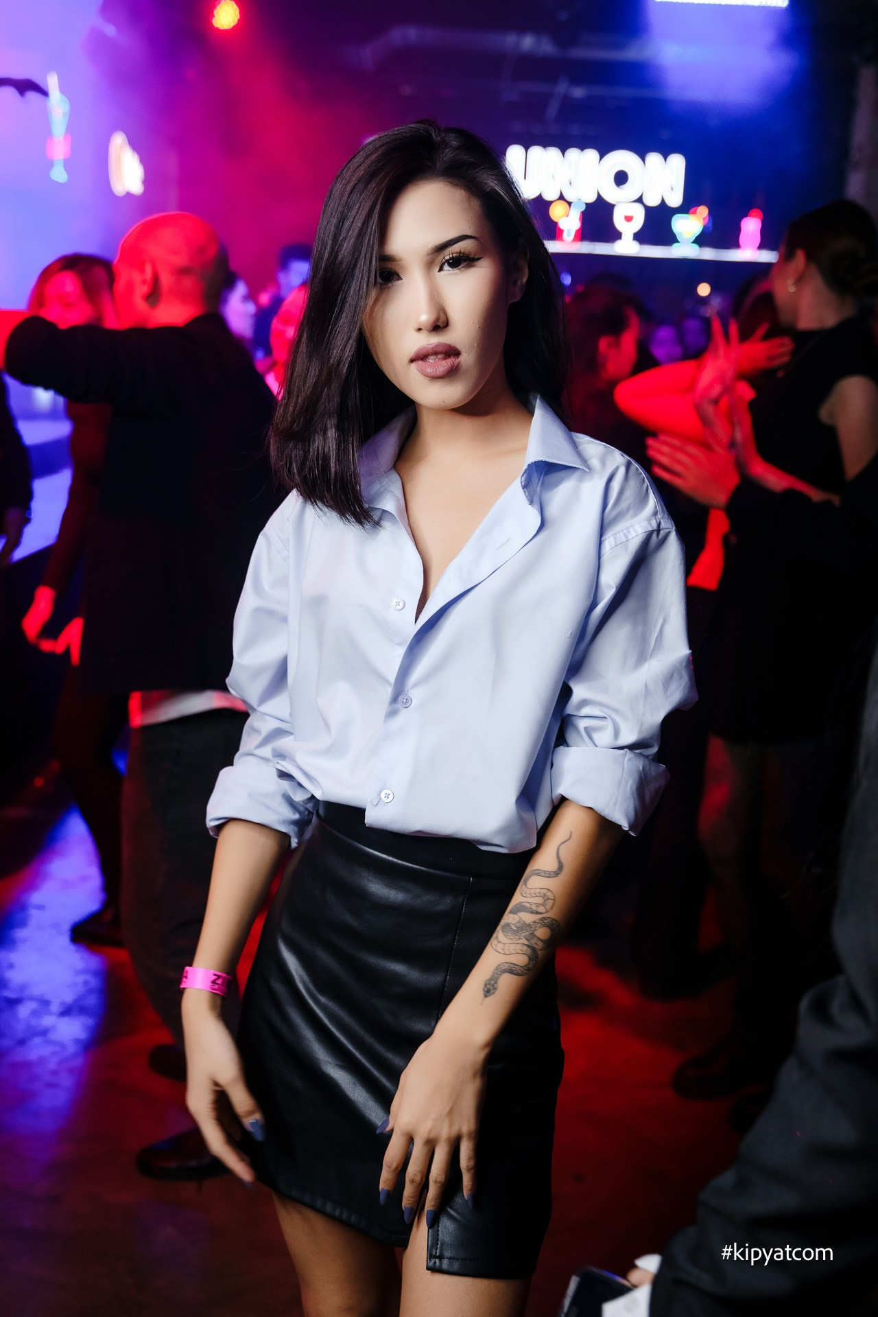 Поиск. Астана Кипятком