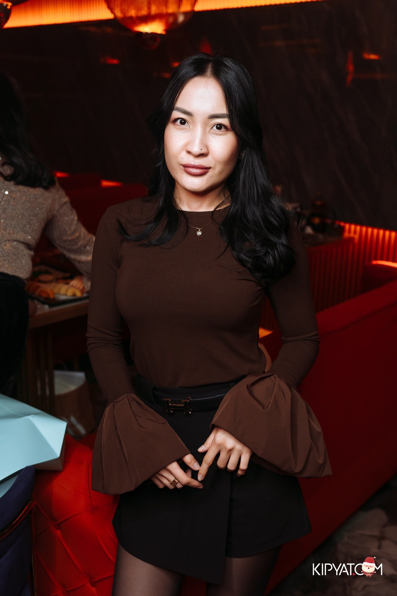 Поиск. Астана Кипятком