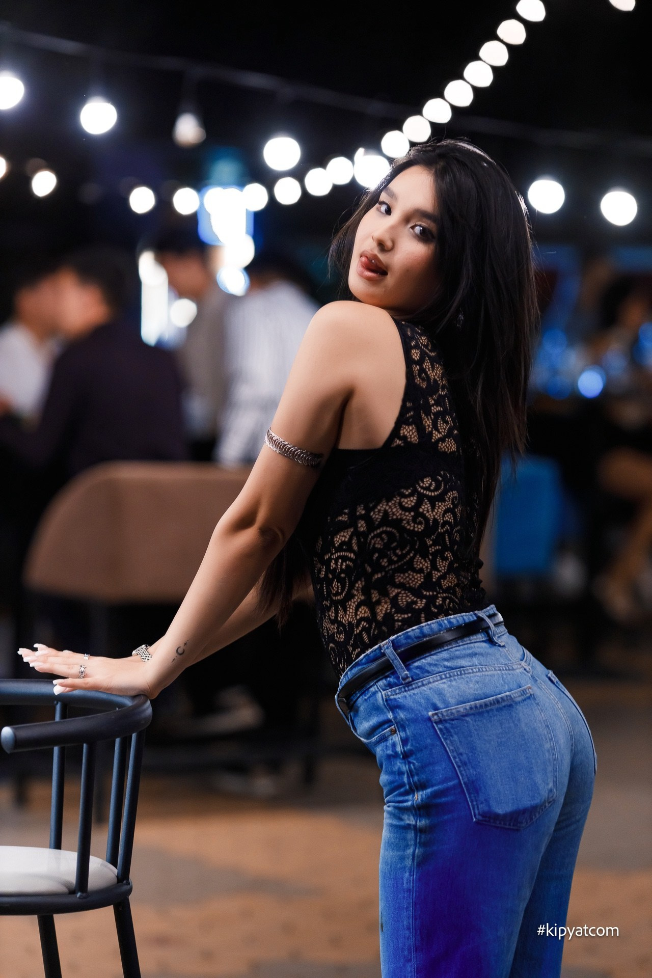 Echo. Астана Кипятком