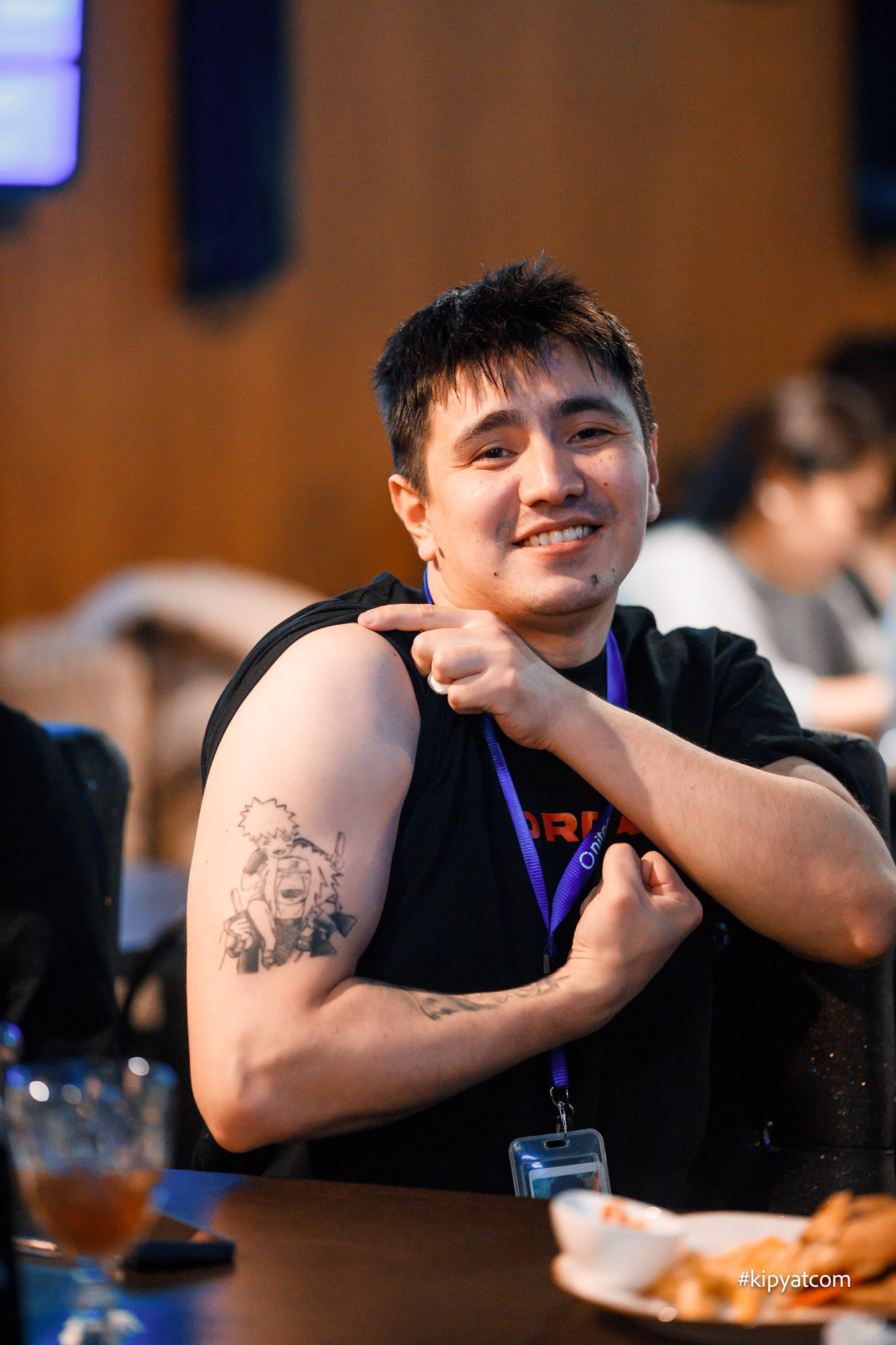 Поиск. Астана Кипятком