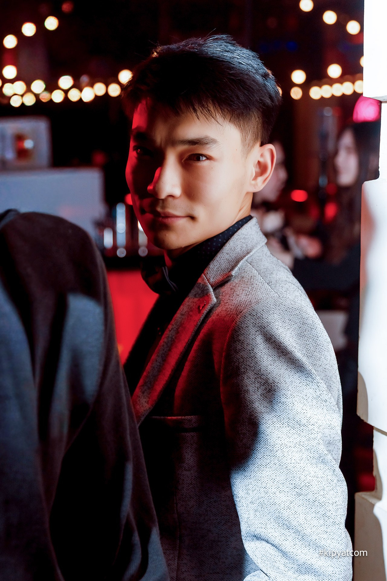 Шиша Expo. Астана Кипятком