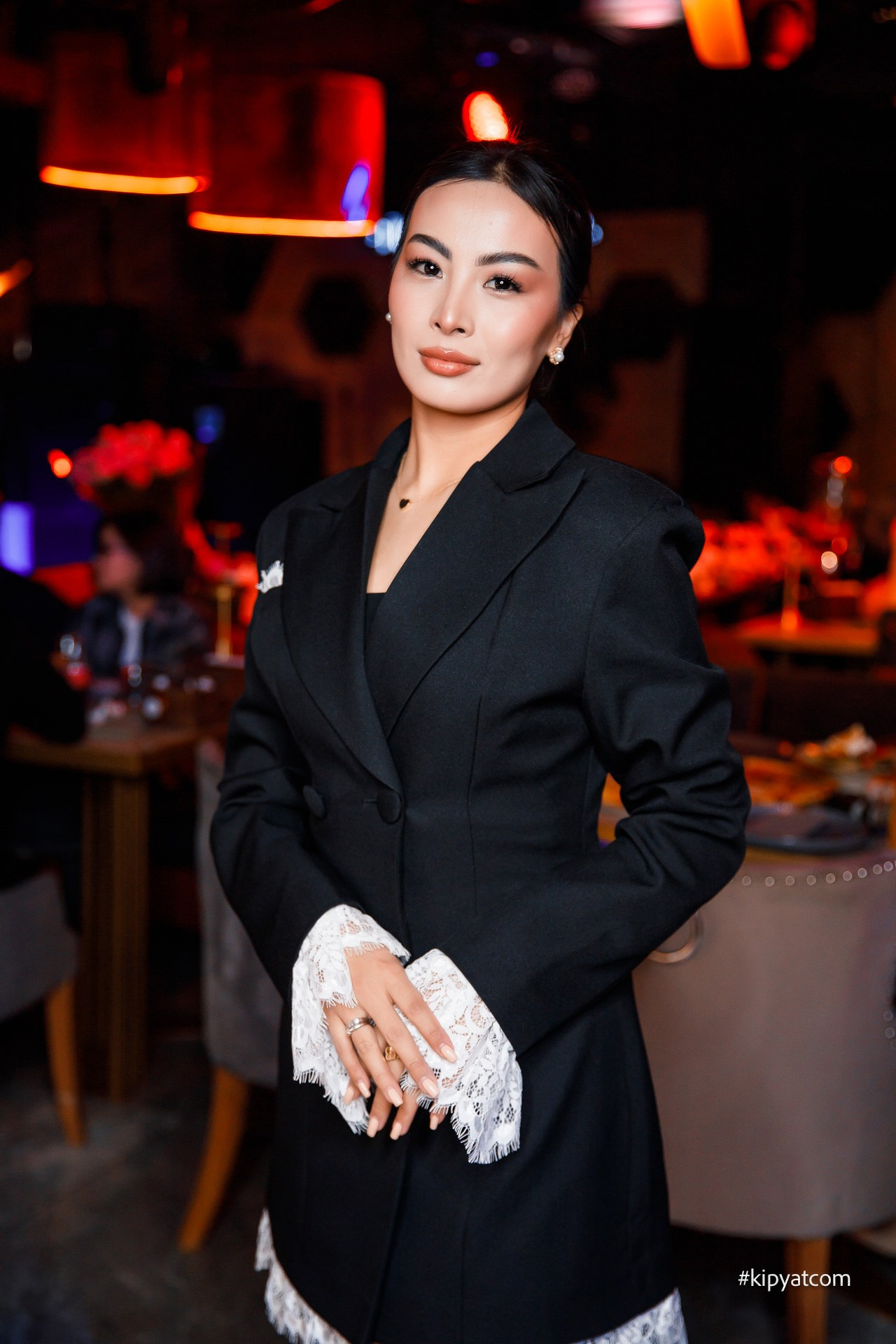 Поиск. Астана Кипятком