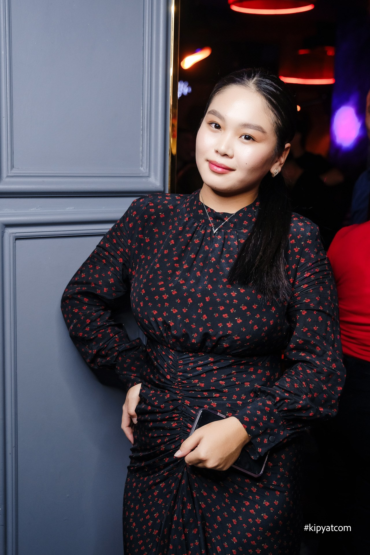 Поиск. Астана Кипятком