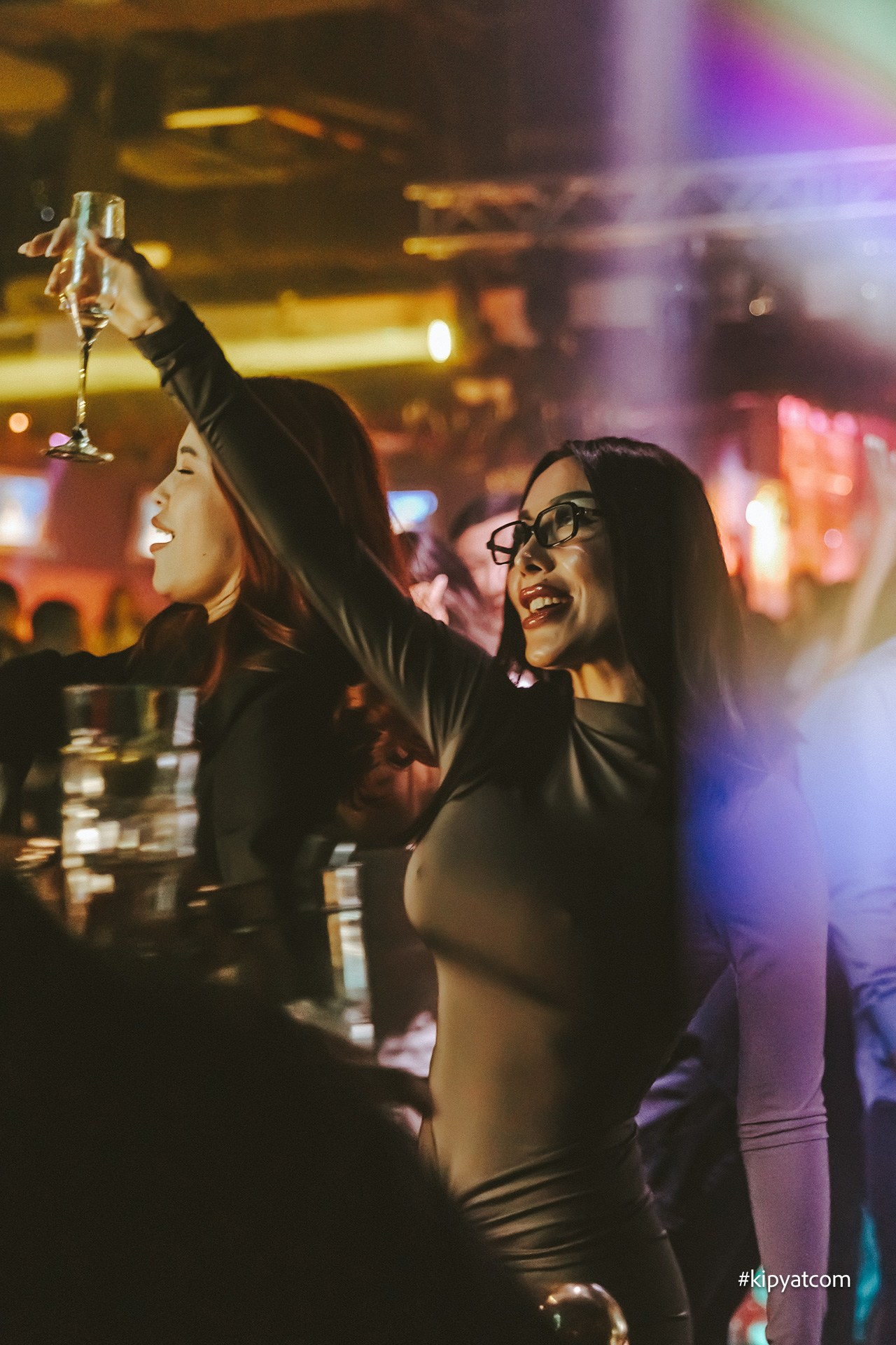 Поиск. Астана Кипятком