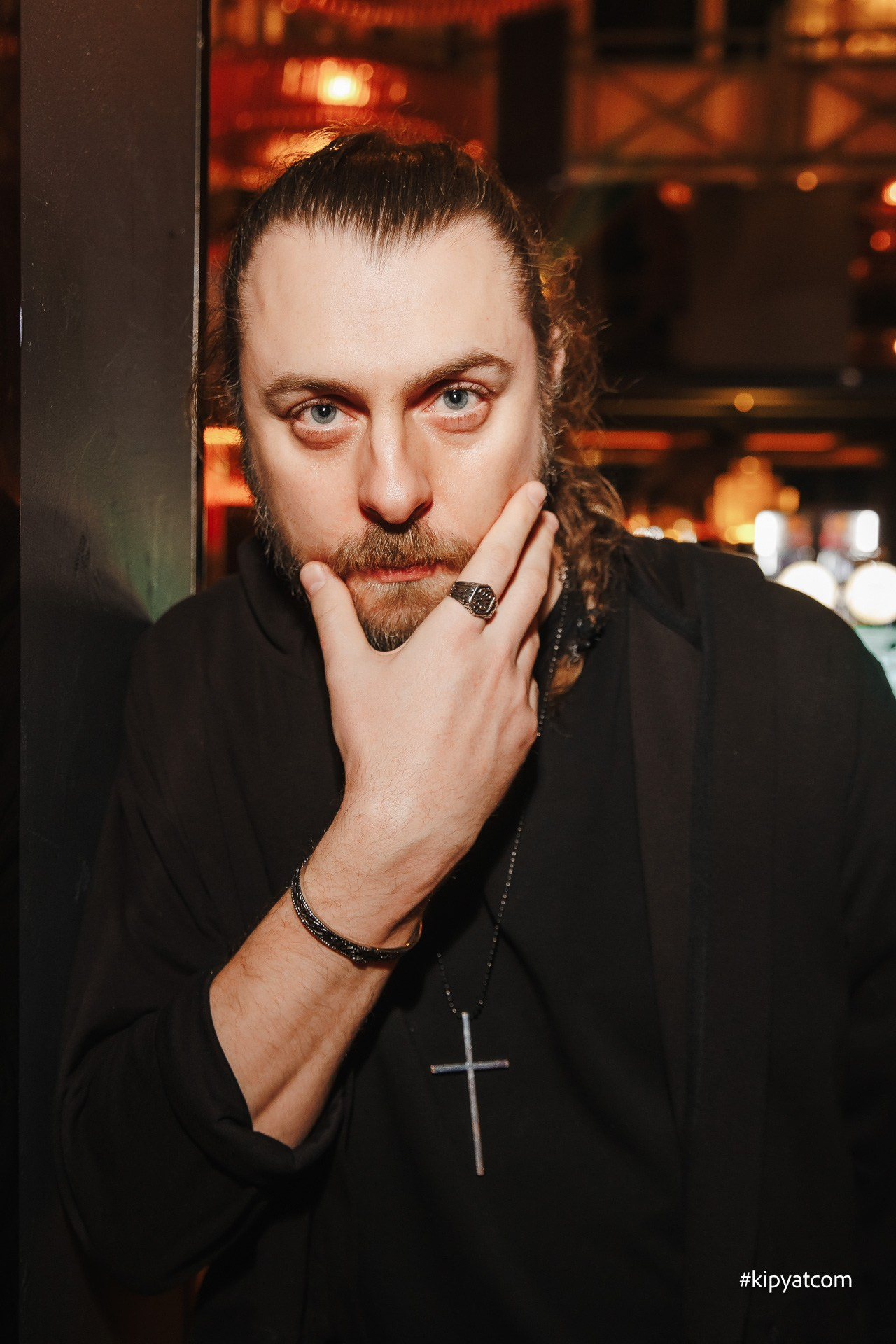 Поиск. Астана Кипятком