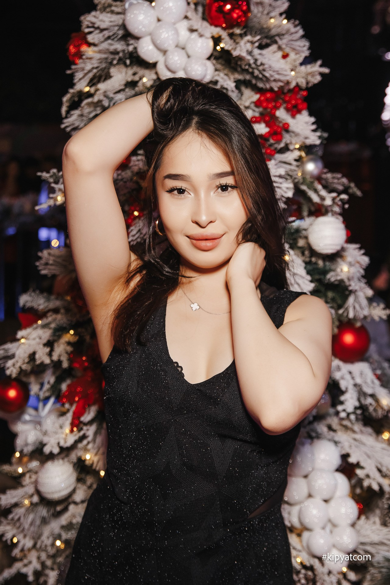 Поиск. Астана Кипятком