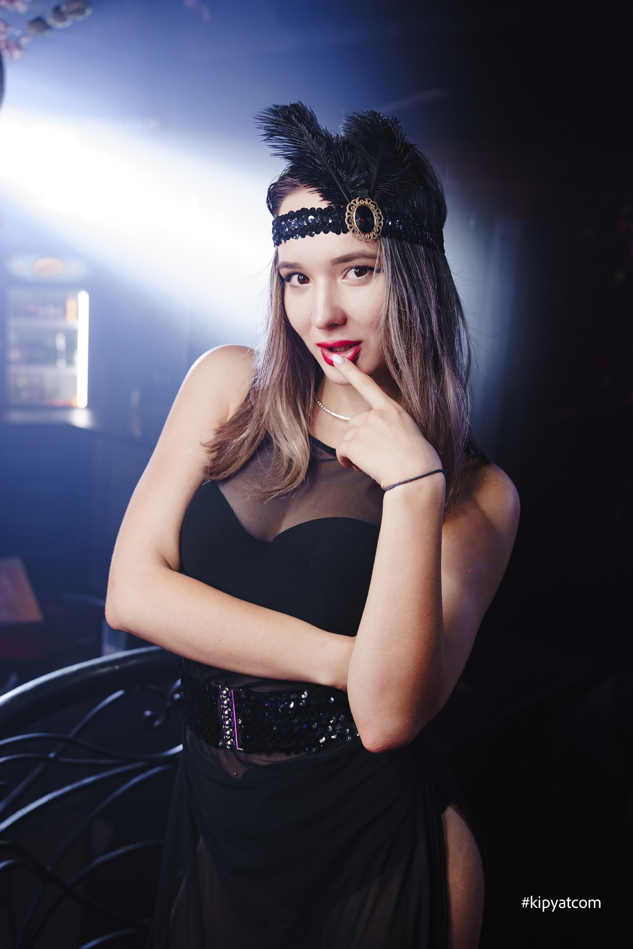 Поиск. Астана Кипятком