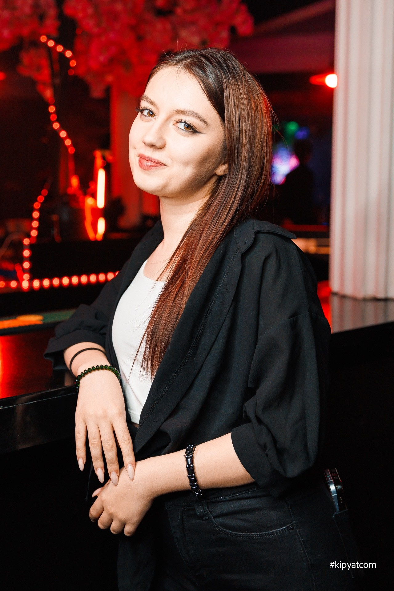 Поиск. Астана Кипятком