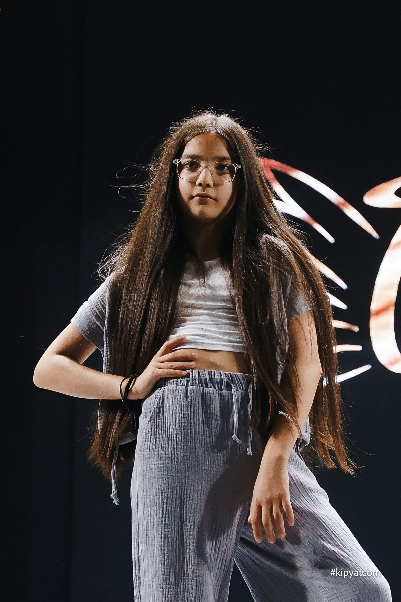 Поиск. Астана Кипятком