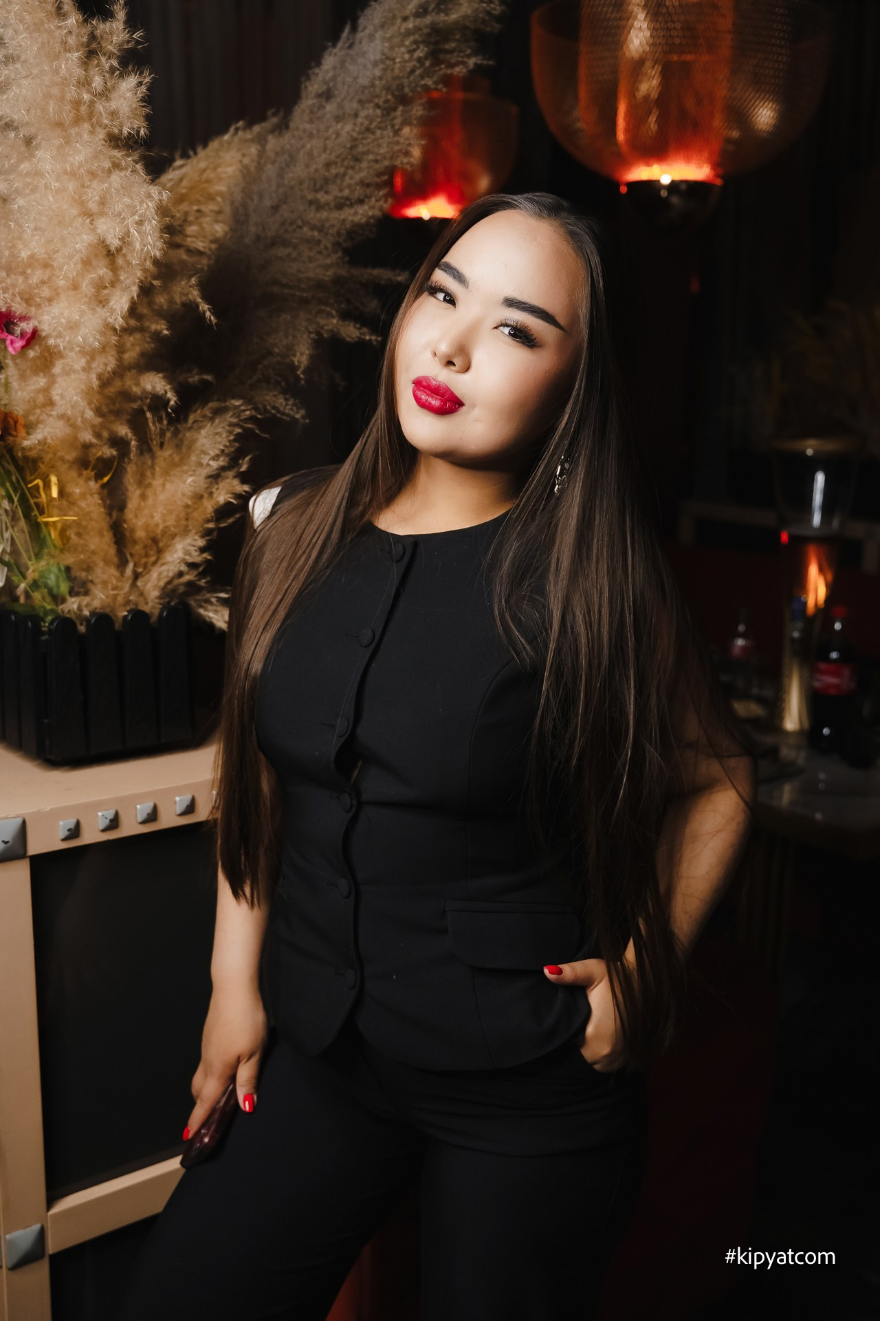 Поиск. Астана Кипятком