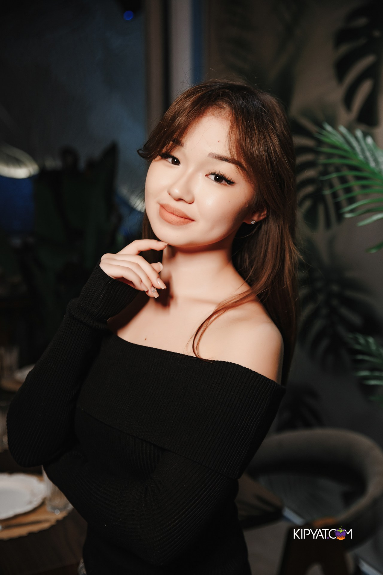 Поиск. Астана Кипятком