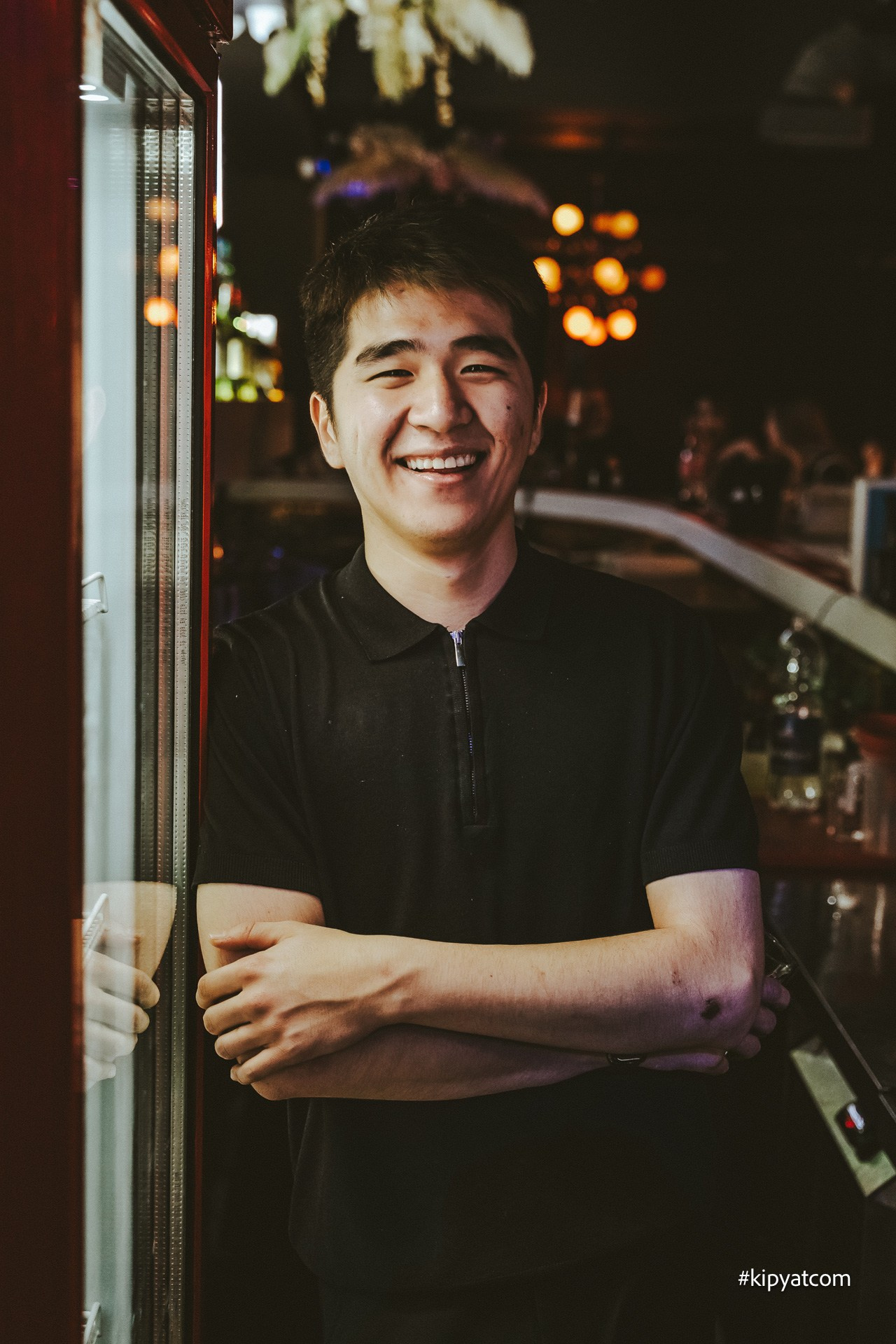 Поиск. Астана Кипятком