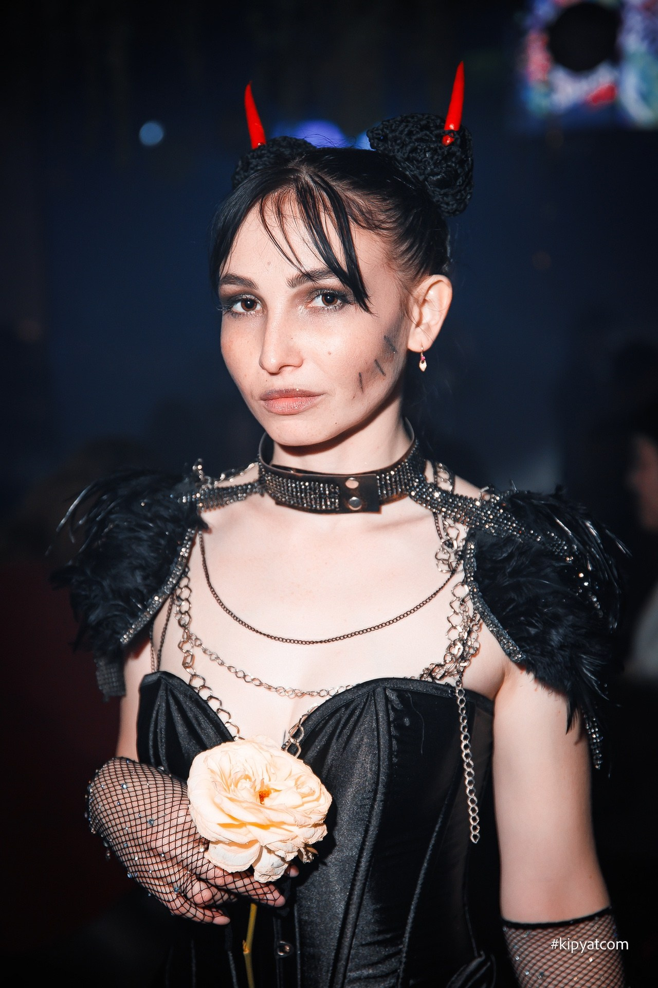 Поиск. Астана Кипятком