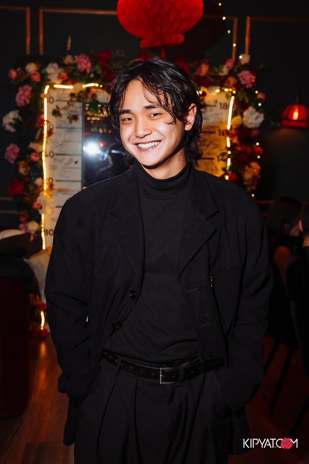 Поиск. Астана Кипятком