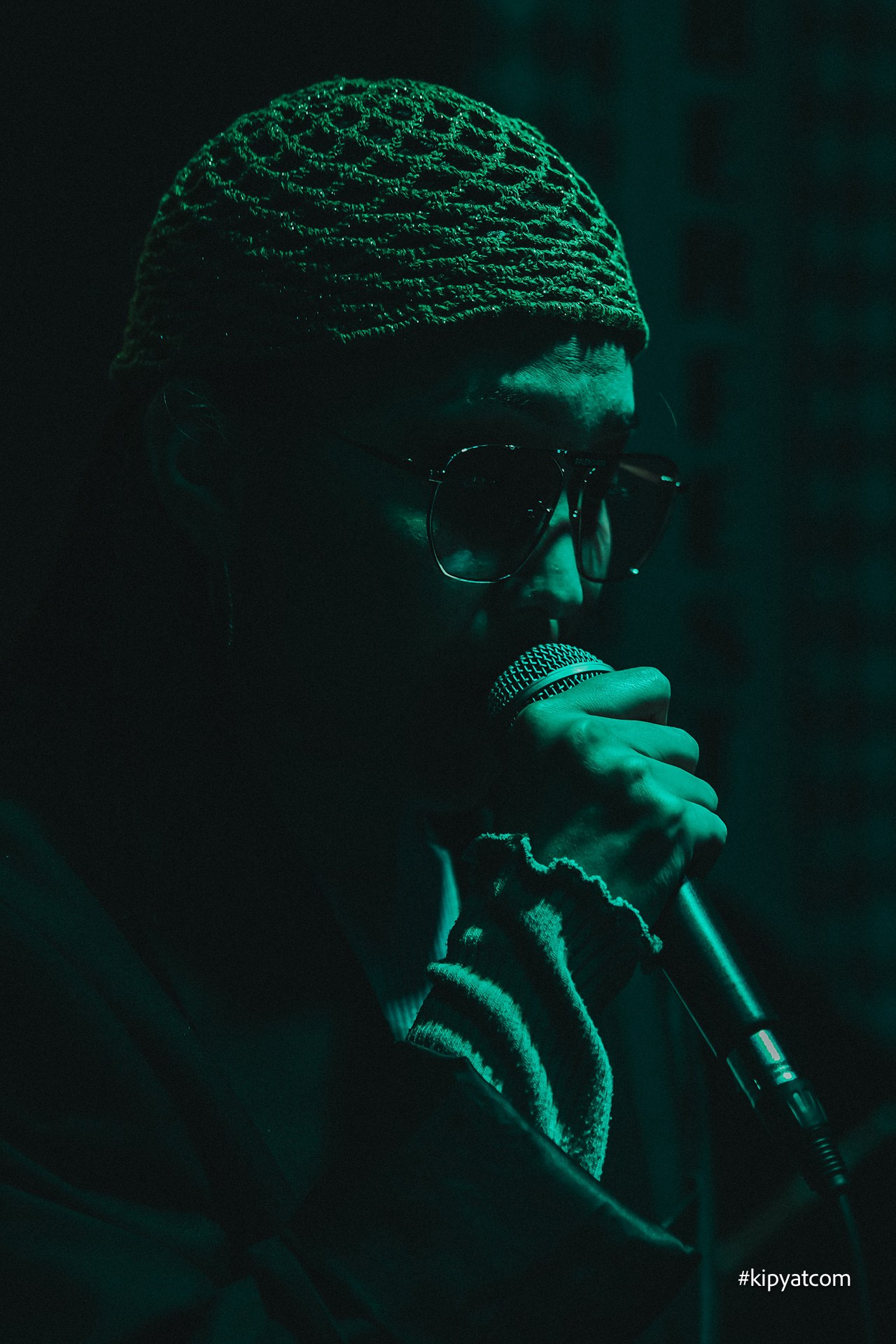 Поиск. Астана Кипятком