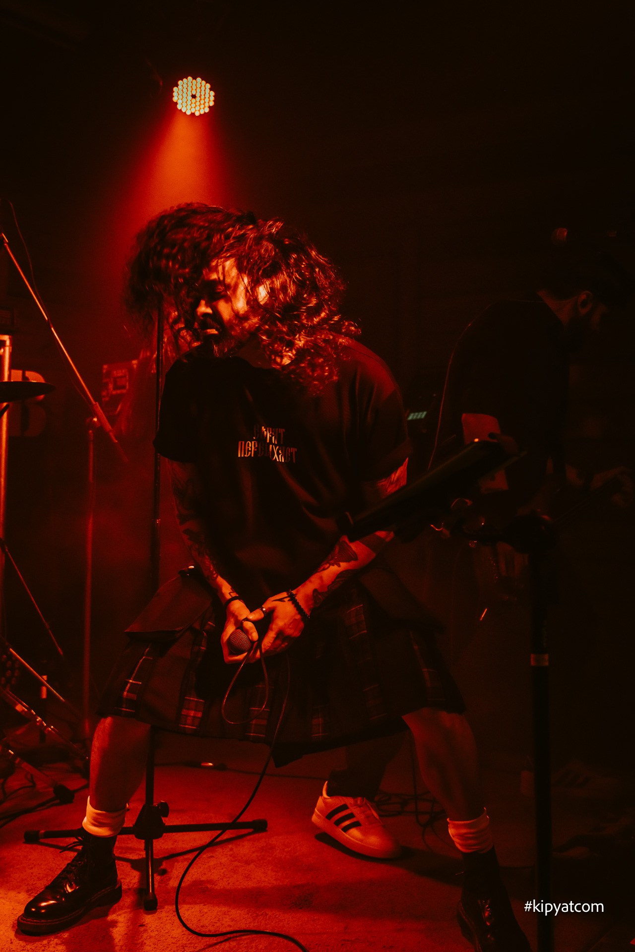 Поиск. Астана Кипятком