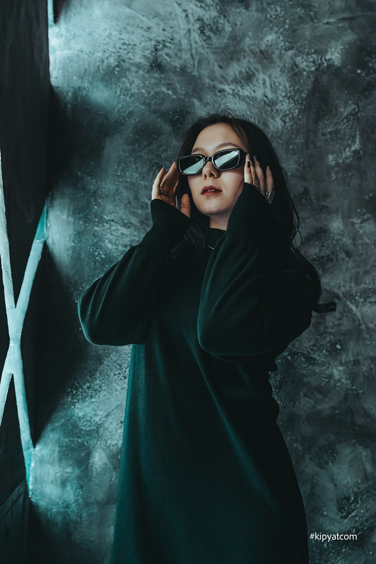 Поиск. Астана Кипятком