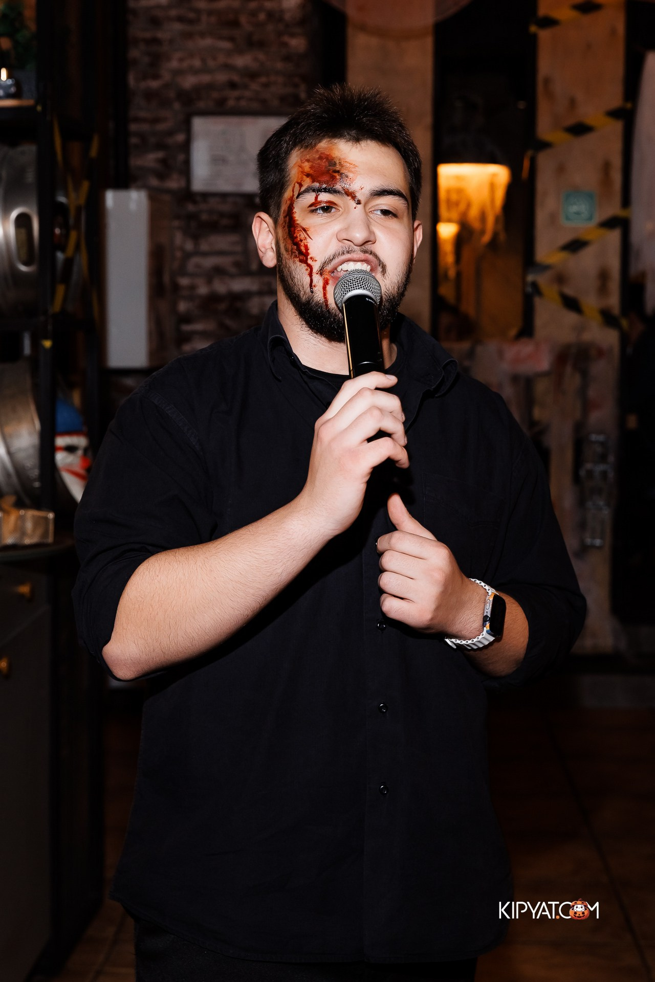 Поиск. Астана Кипятком