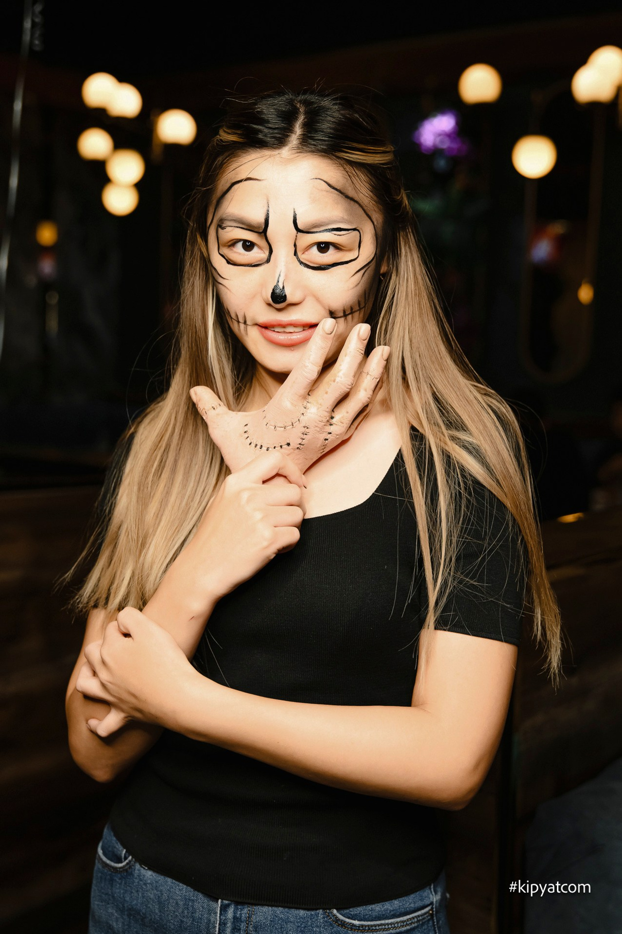 Поиск. Астана Кипятком