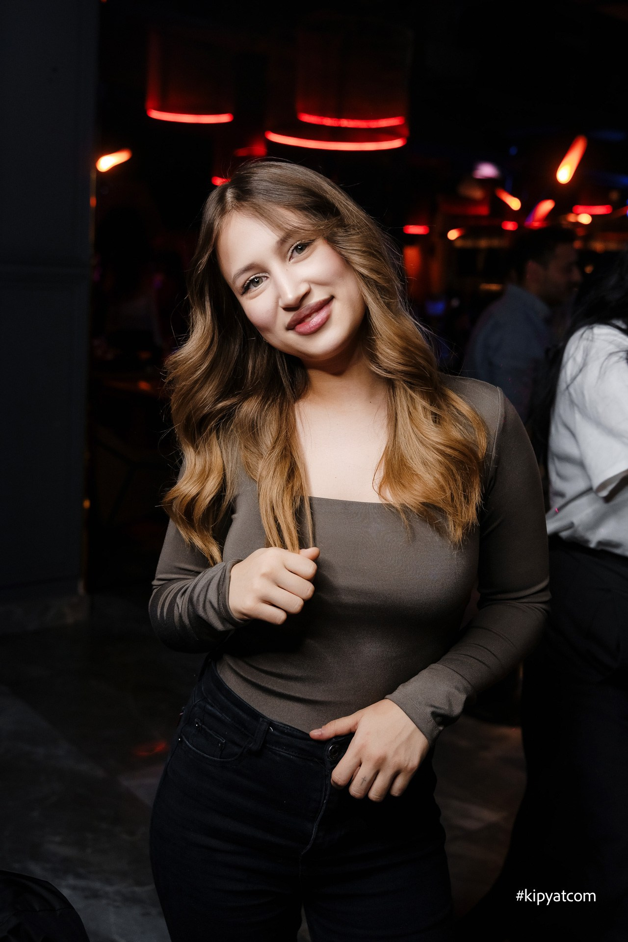 Поиск. Астана Кипятком