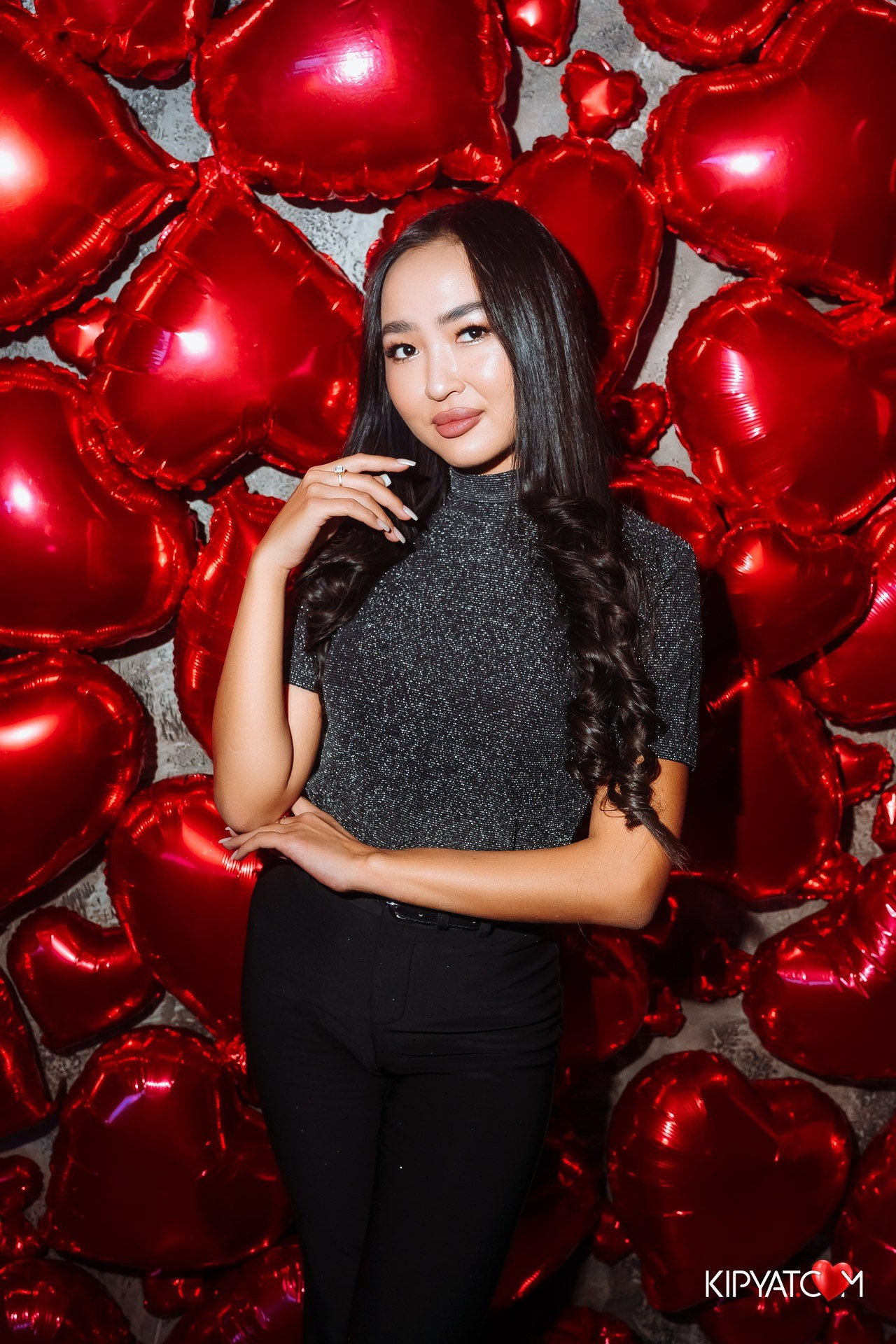 Поиск. Астана Кипятком