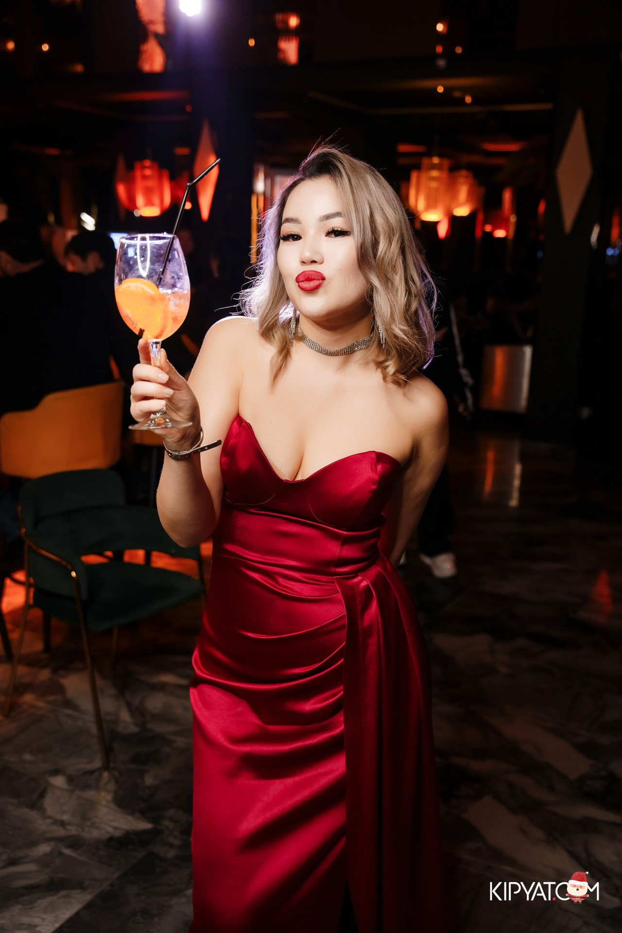 Поиск. Астана Кипятком